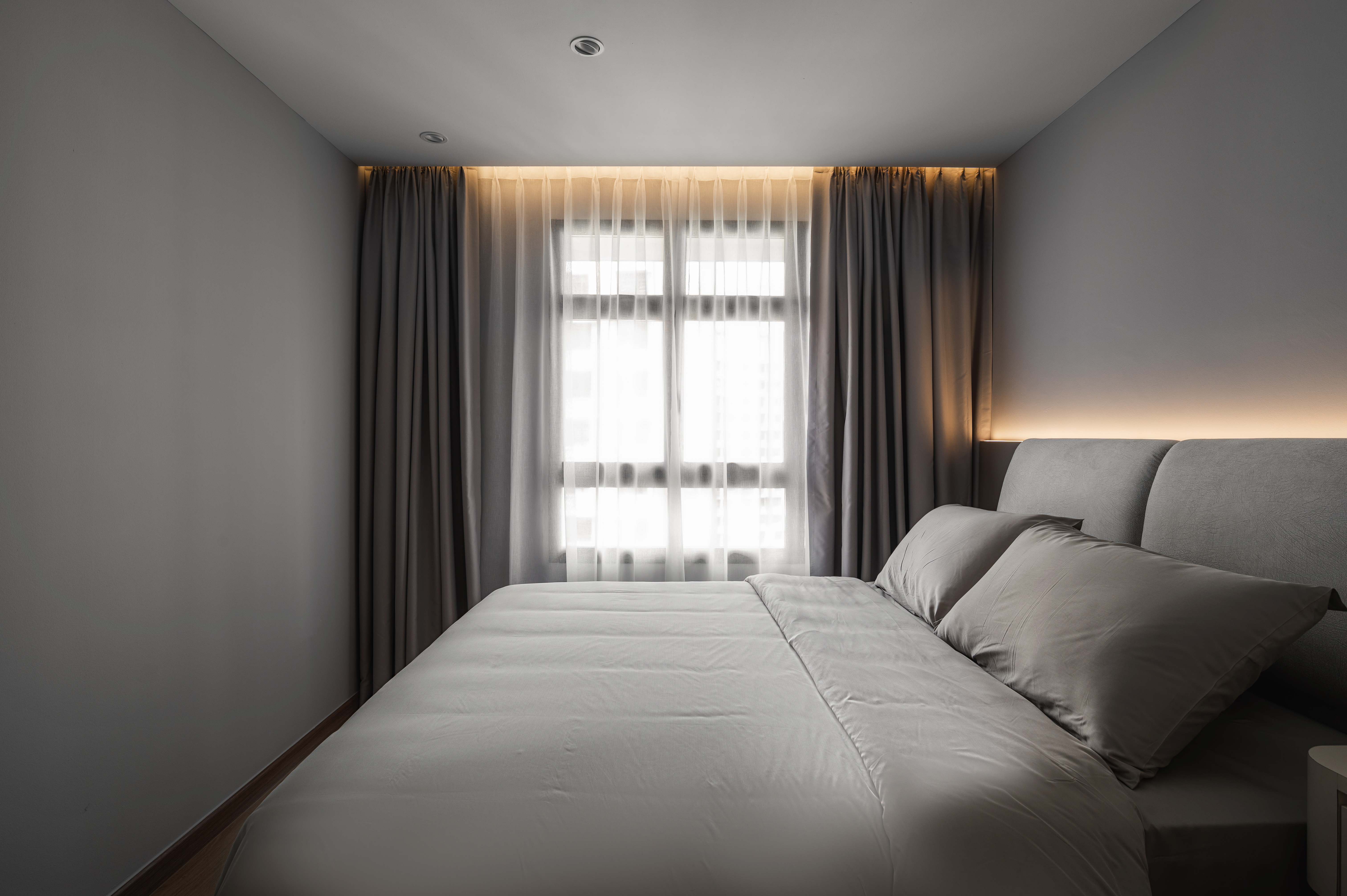 House Tour: Step inside a Chic-Industrial Forever Home in Bidadari