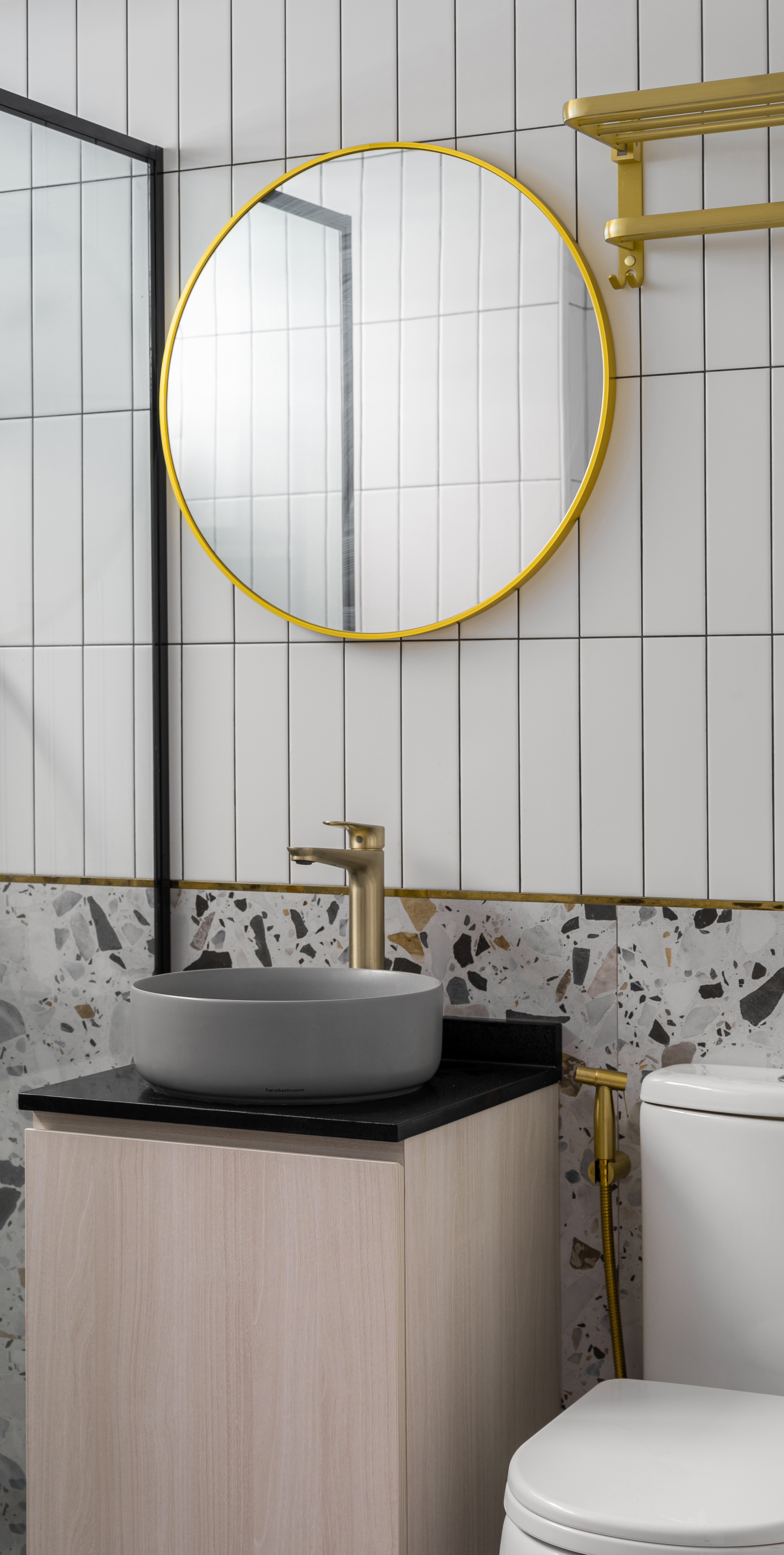 House Tour: A Classical Victorian-style 5-Room Resale Flat