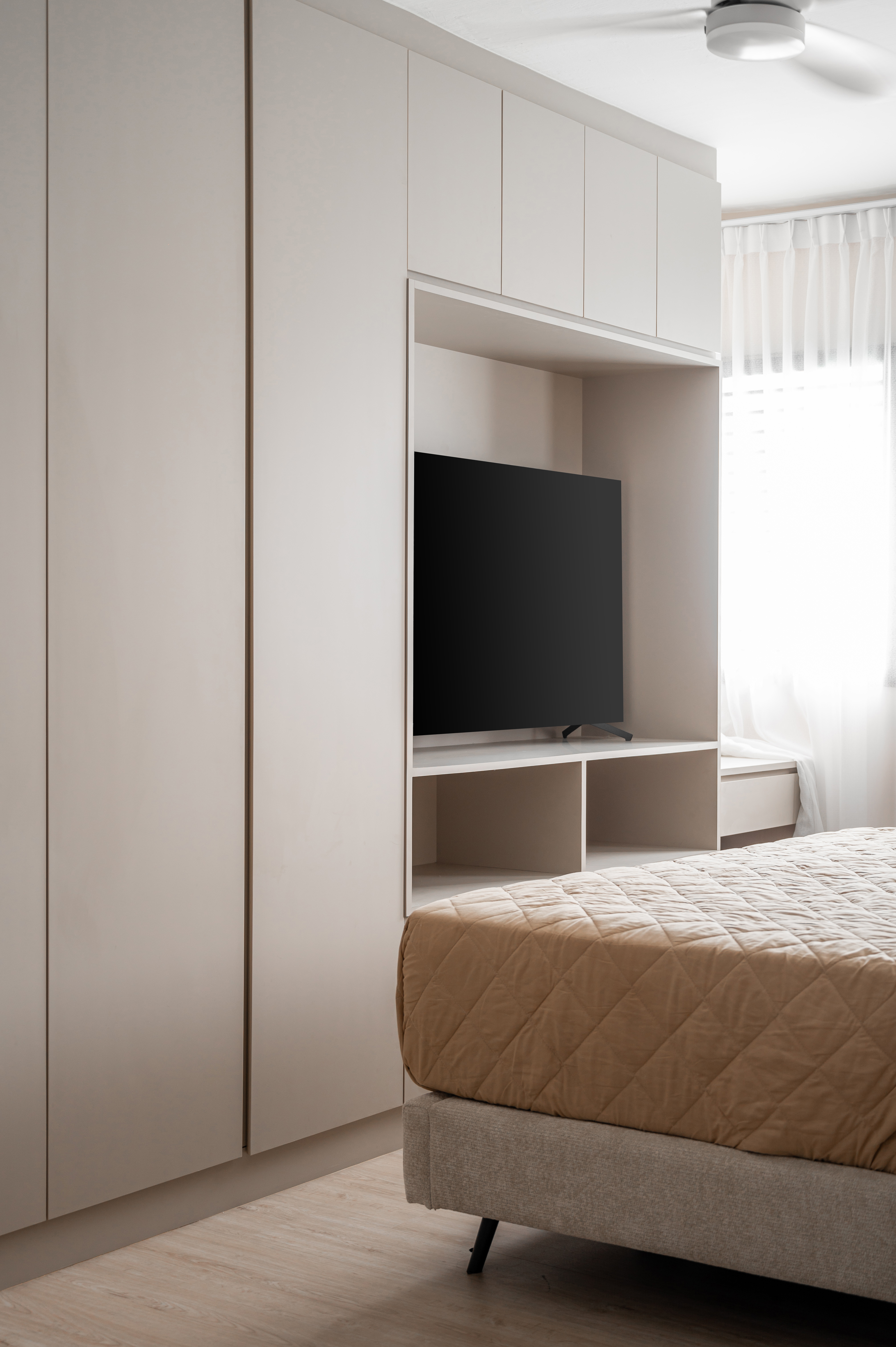 House Tour: A Classical Victorian-style 5-Room Resale Flat