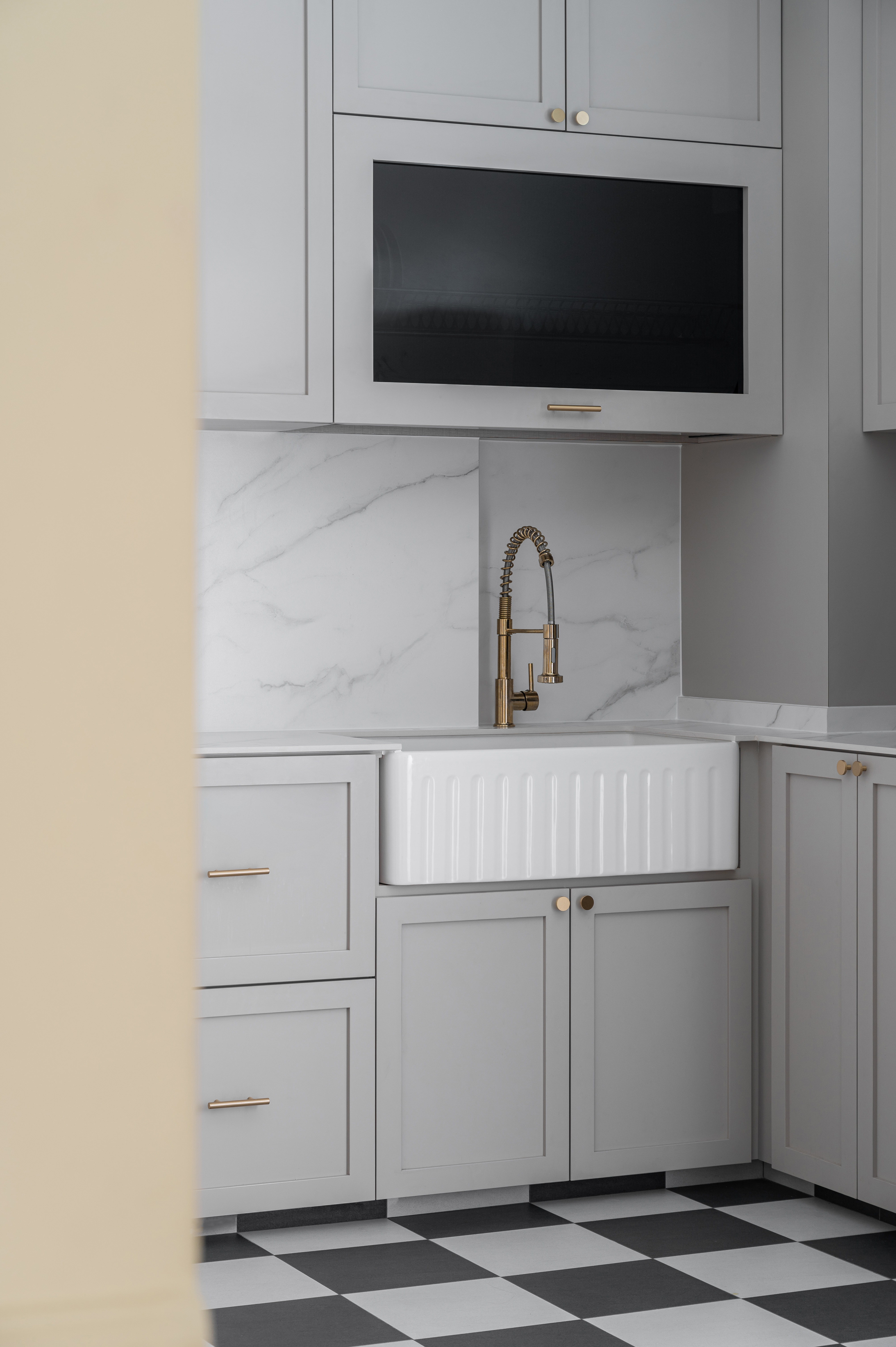 House Tour: A Classical Victorian-style 5-Room Resale Flat