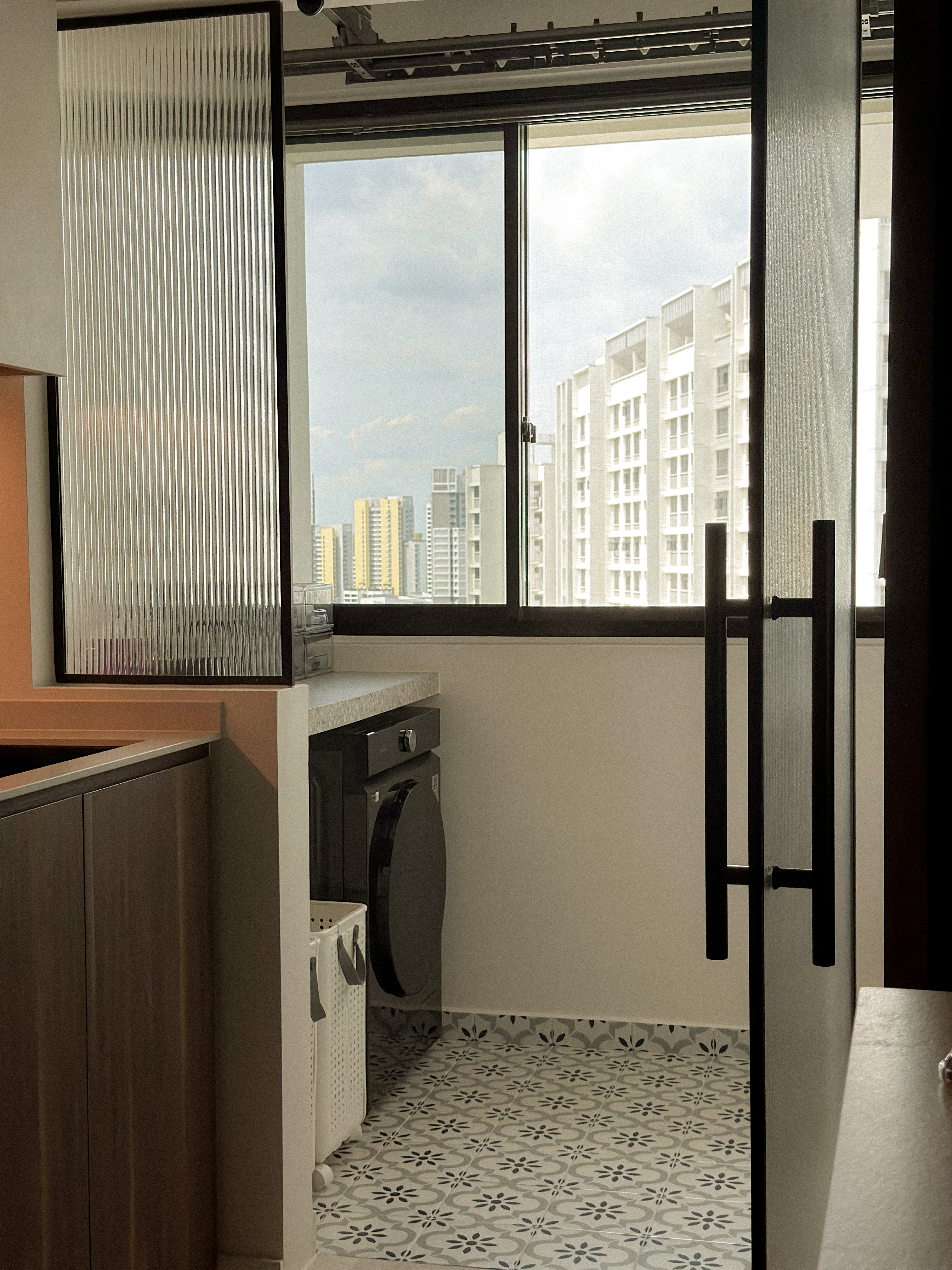 Fantastic Folds and Where To Find Them 🧺