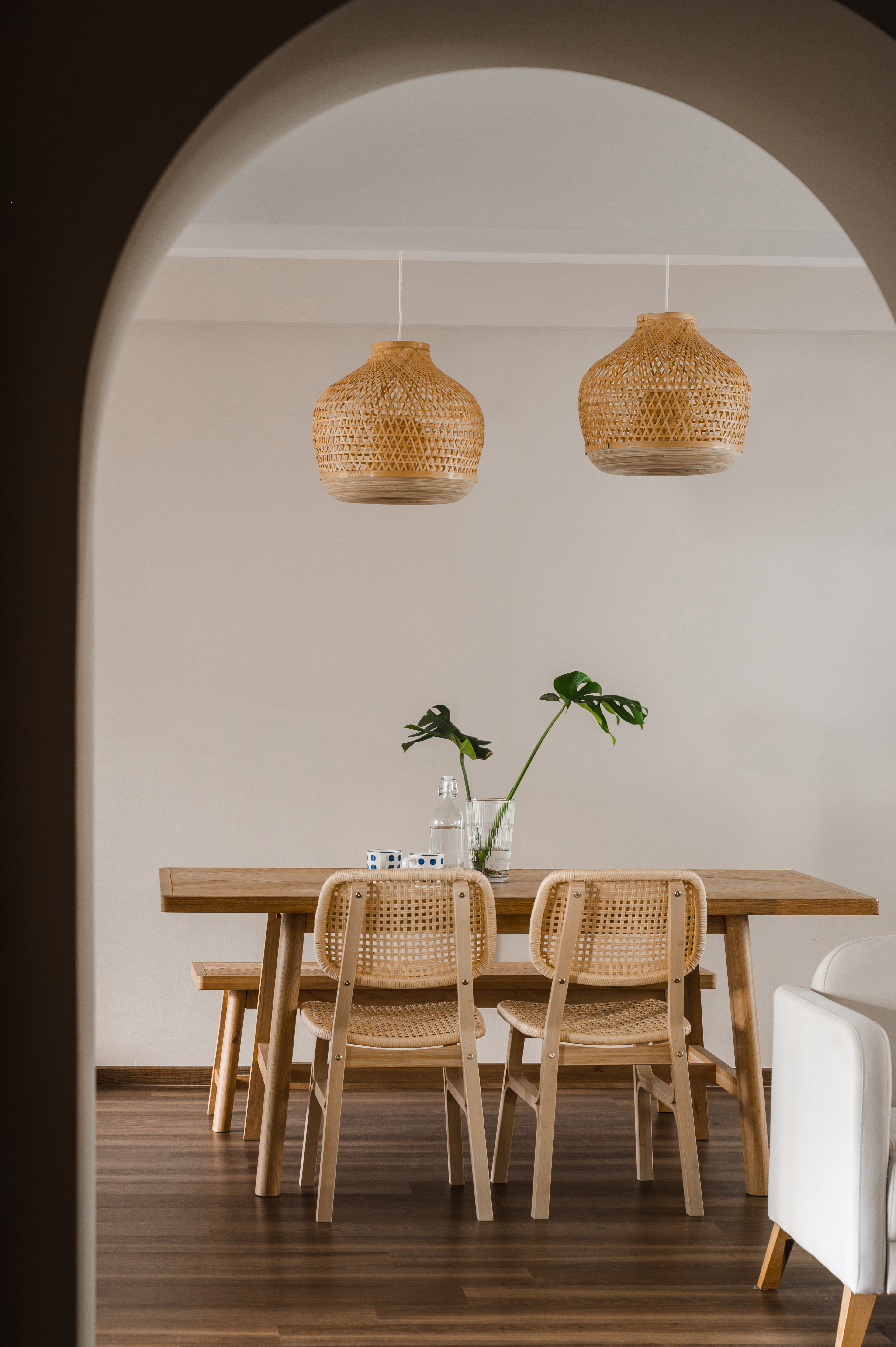 House Tour: The Ultimate Plant Lover's Dream House