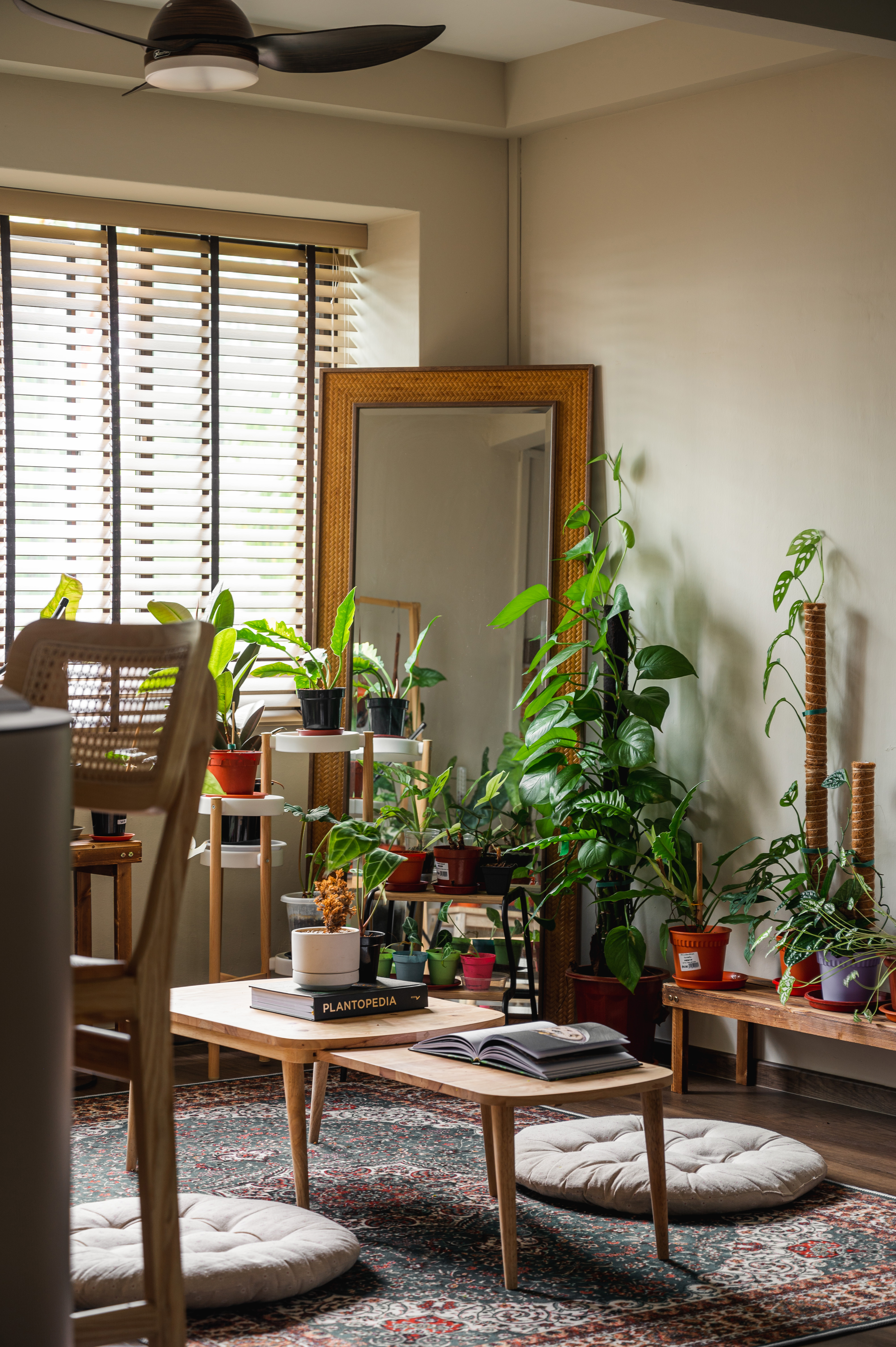 House-Tour:-The-Ultimate-Plant-Lover's-Dream-House