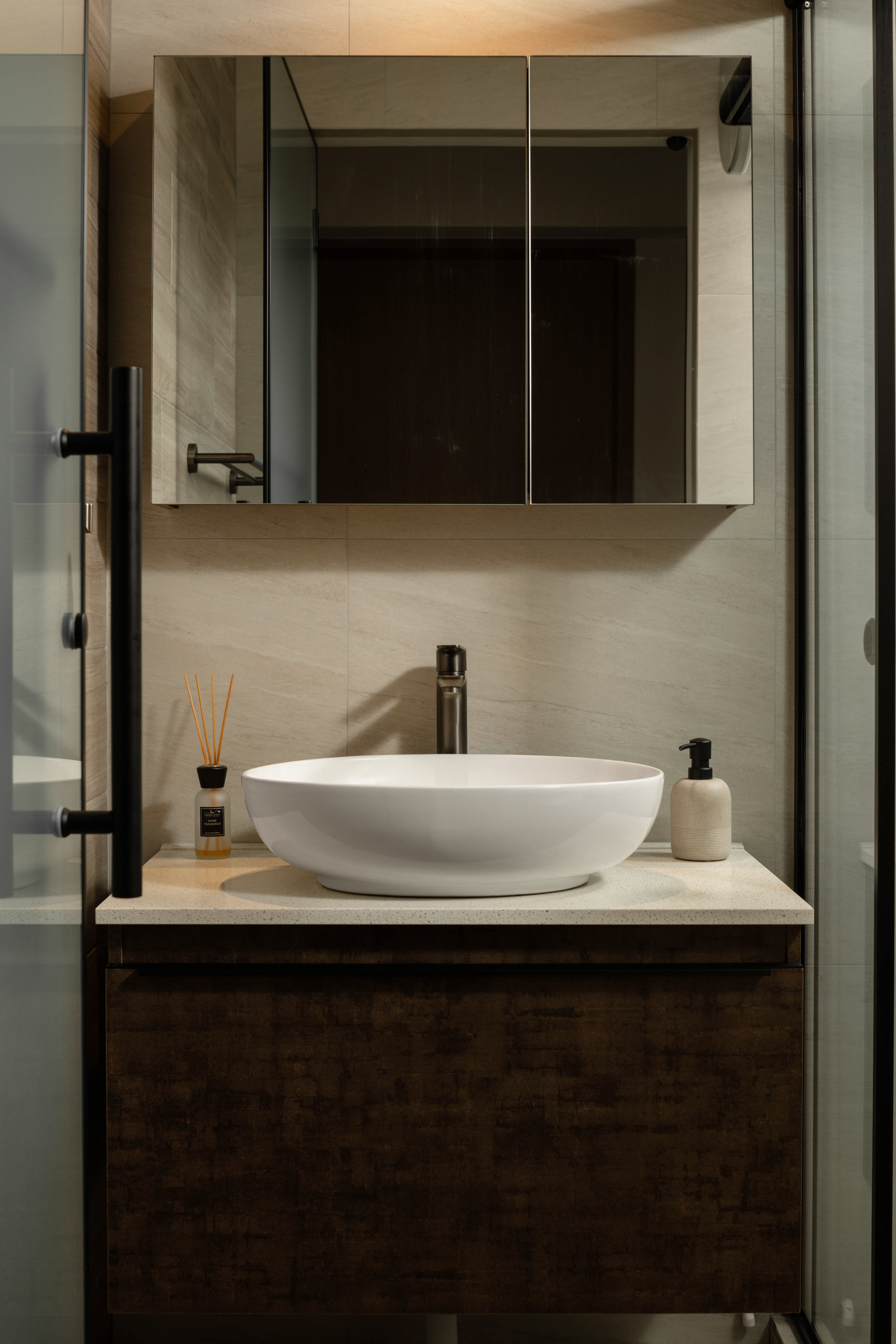 House Tour: A Japandi-inspired 5-Room BTO