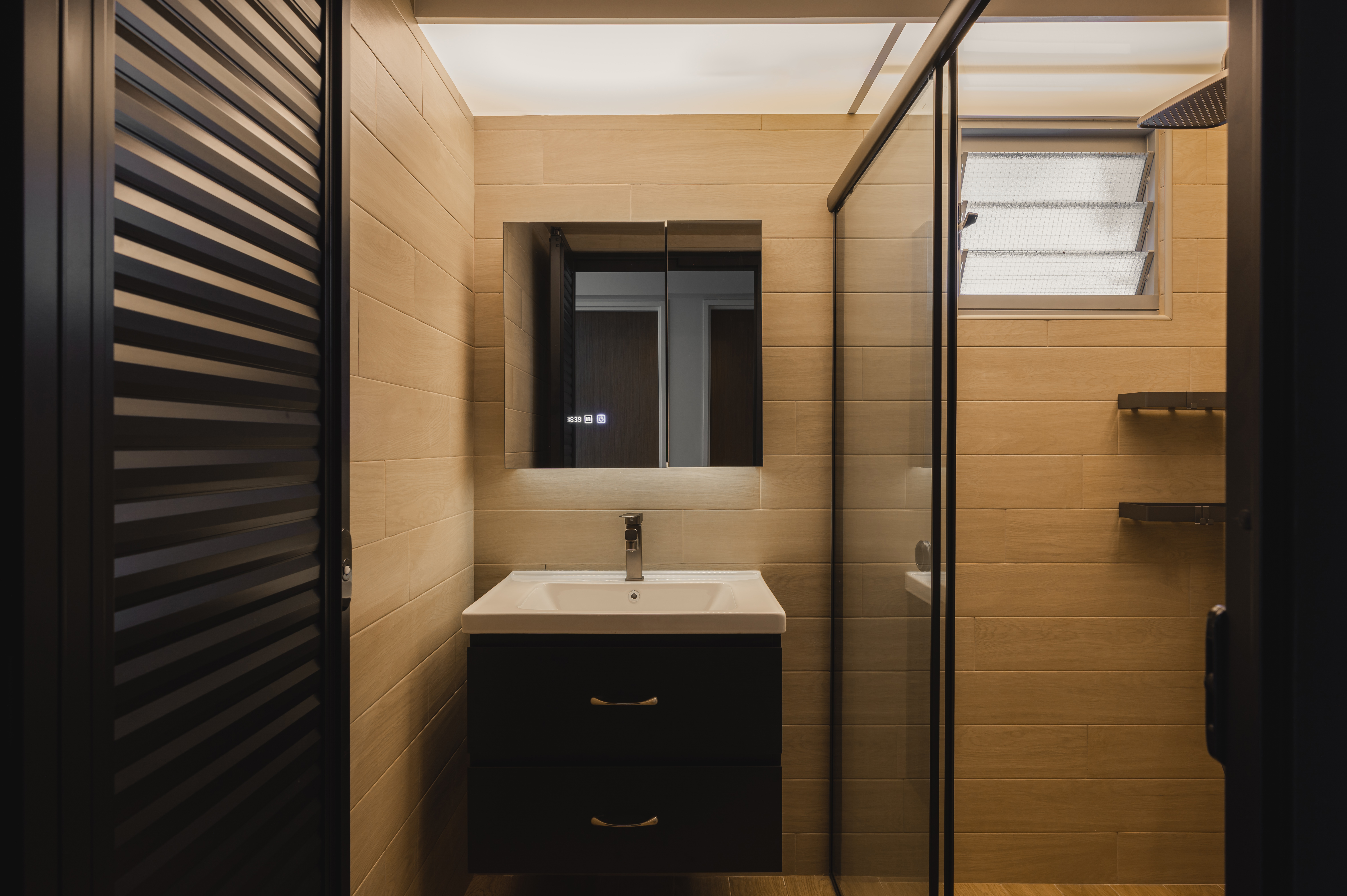 Timeless Elegance with a Modern Twist - Victorian Design