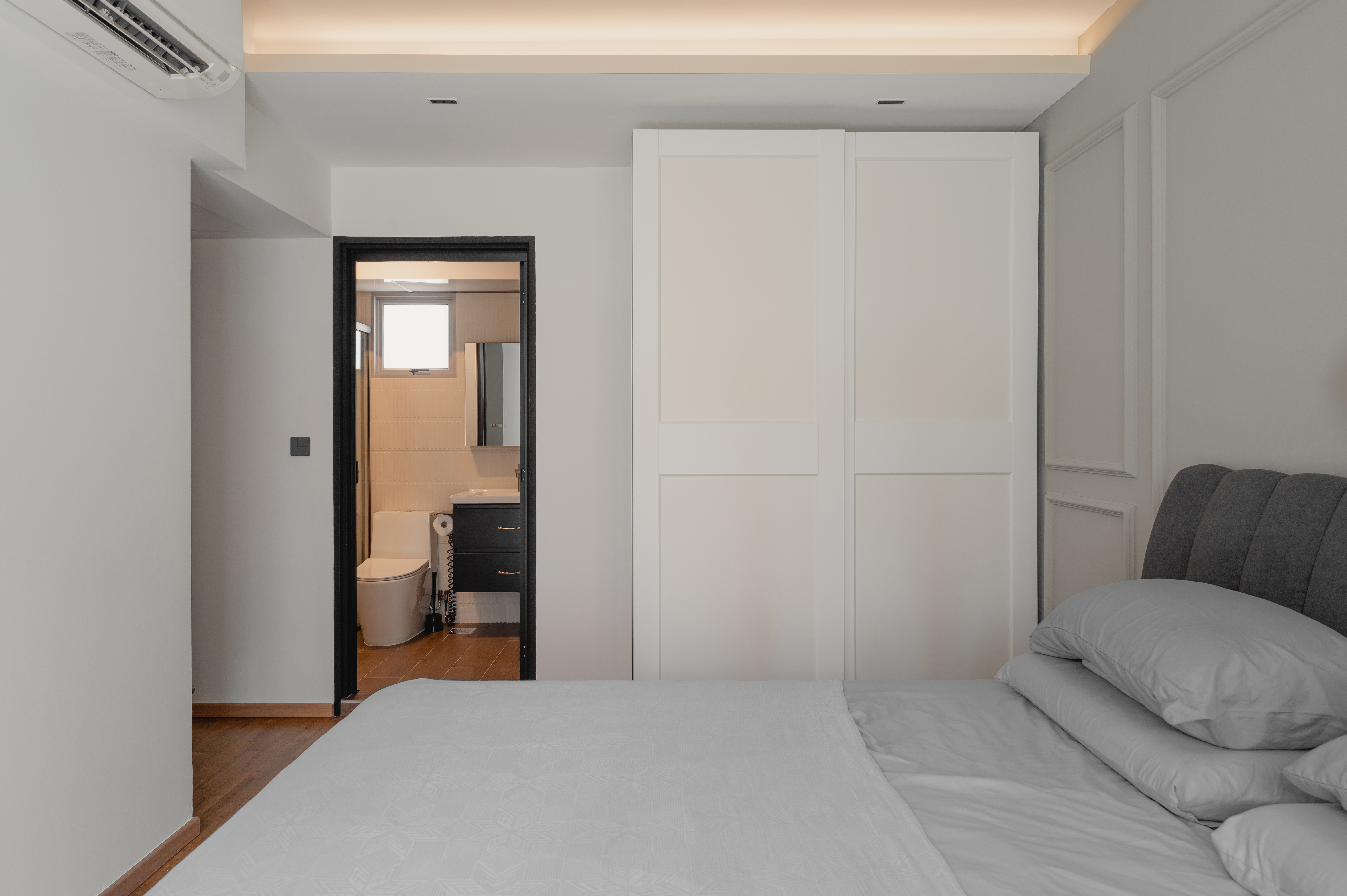 Timeless Elegance with a Modern Twist - Victorian Design