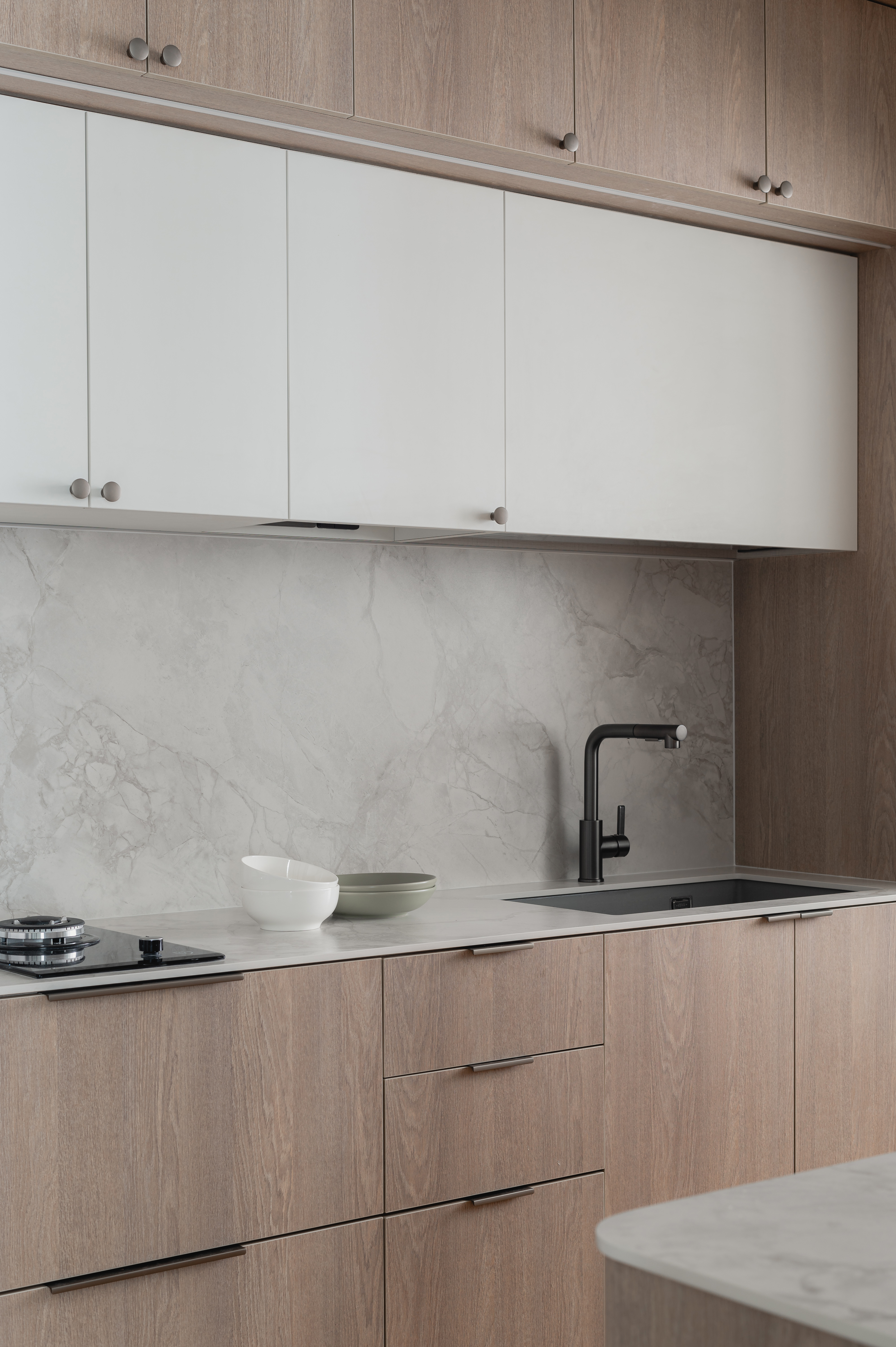 Timeless Elegance with a Modern Twist - Victorian Design