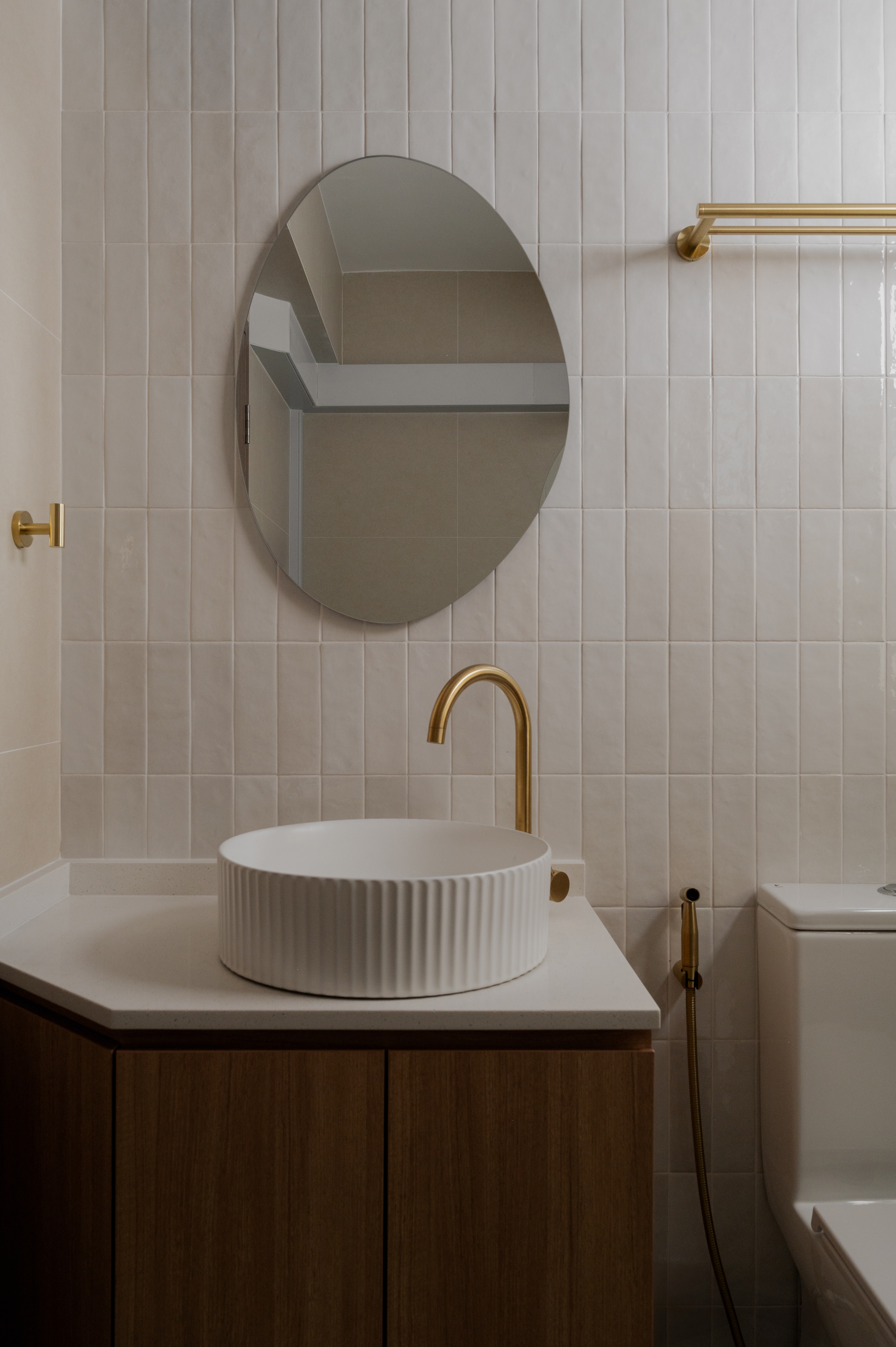 Inside A Purr-fect Cat Friendly Home | 4-Room BTO