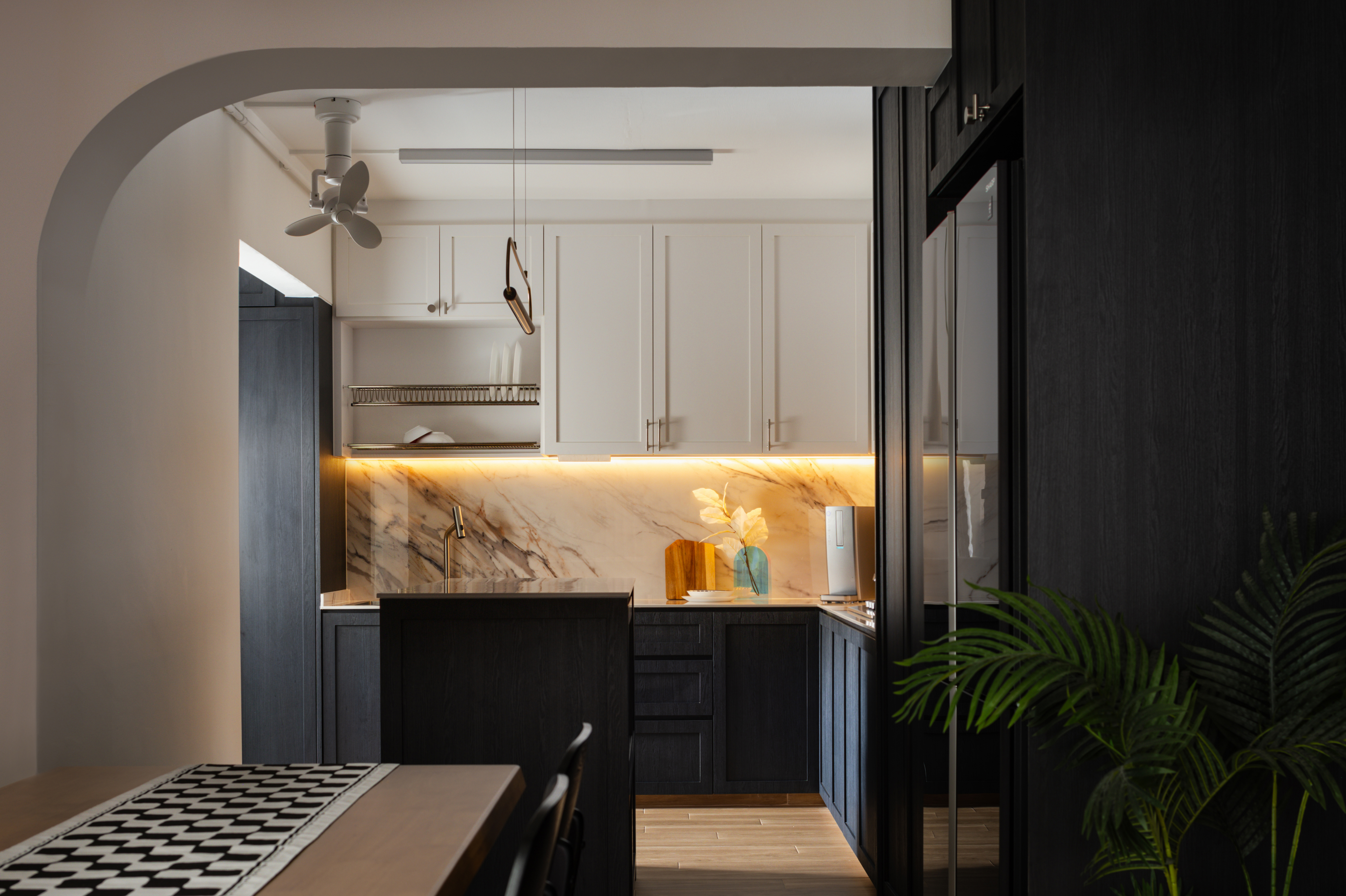 Explore this Bright, Cozy & Enchanting 4-Room Resale Flat