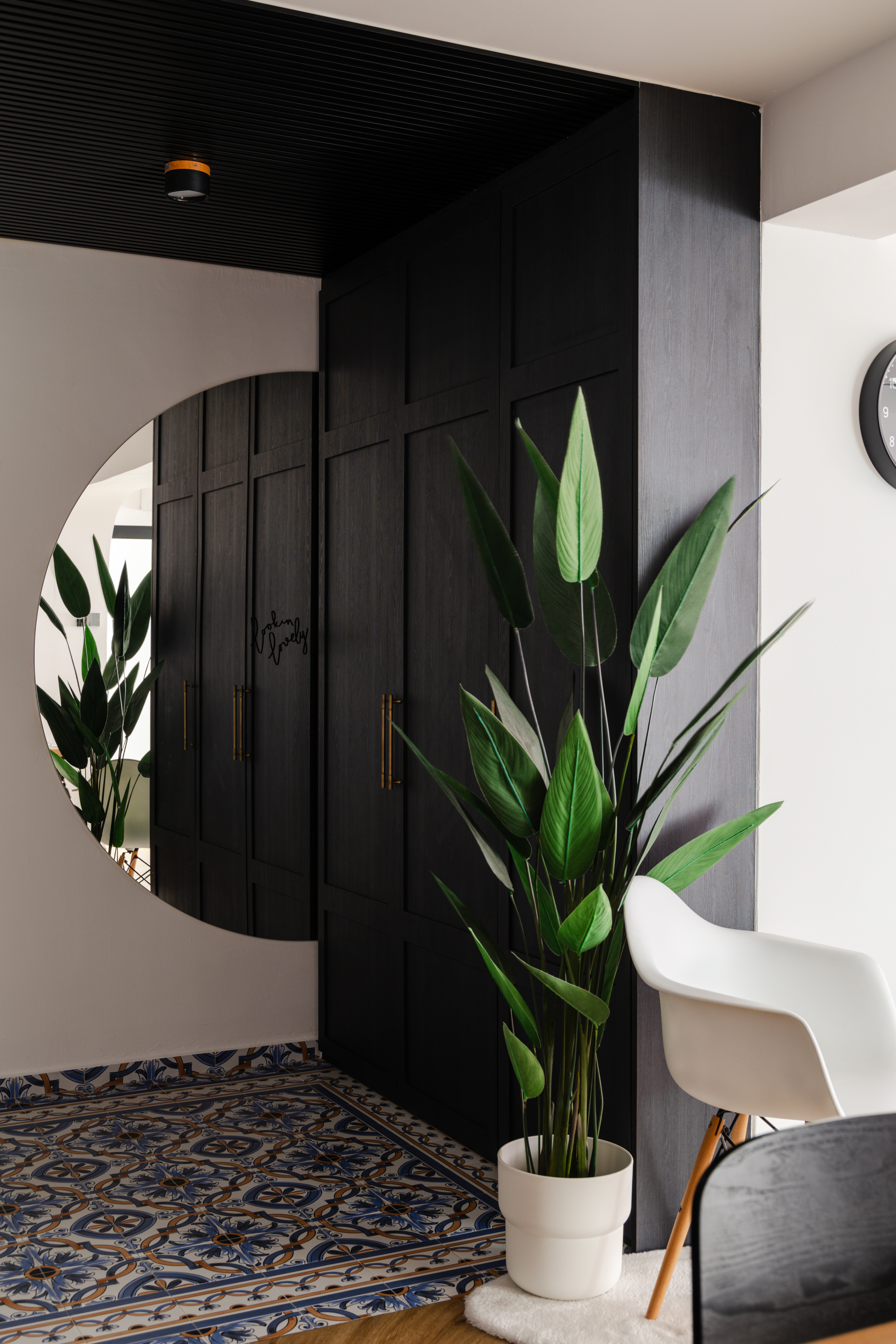 Explore this Bright, Cozy & Enchanting 4-Room Resale Flat