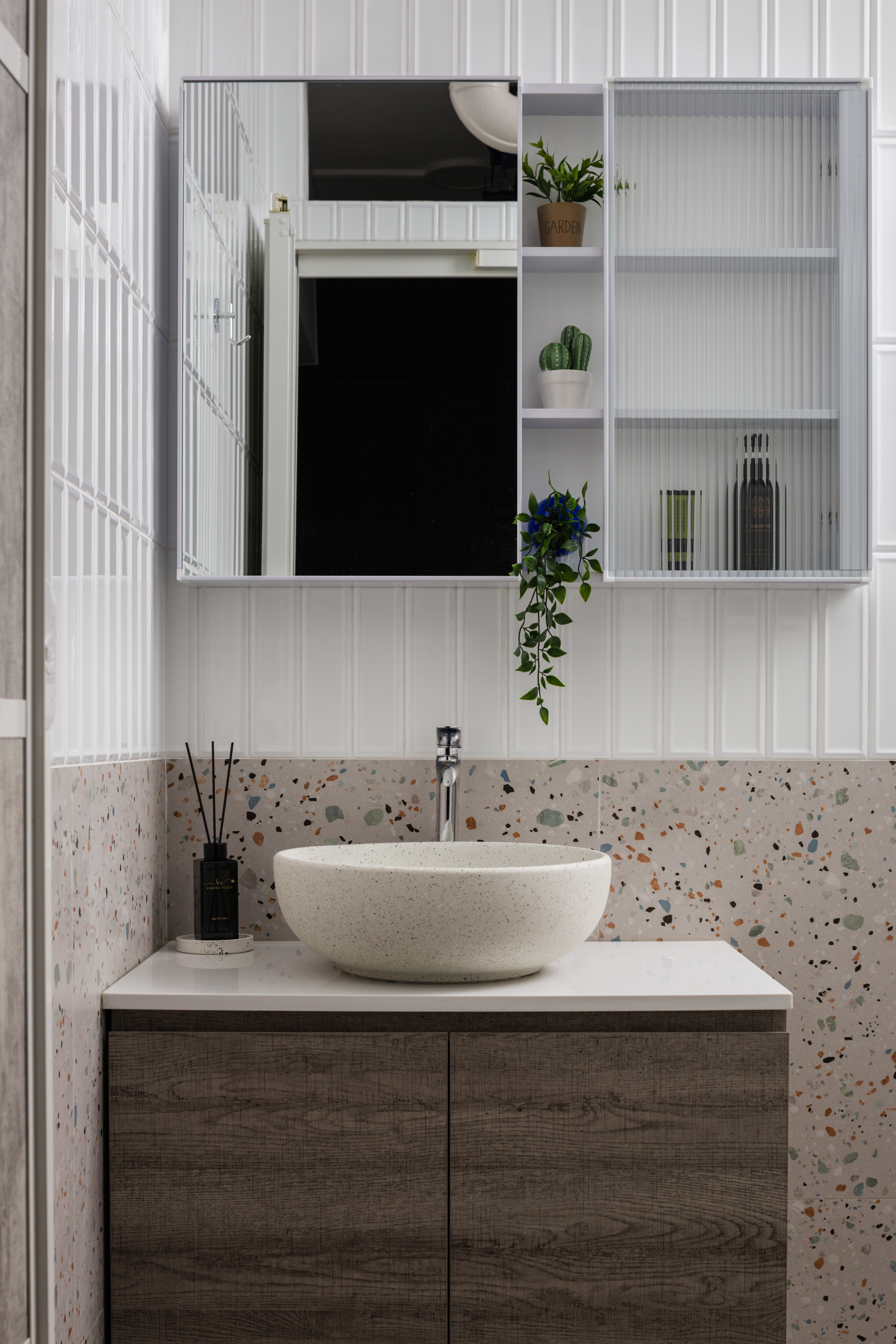 Explore this Bright, Cozy & Enchanting 4-Room Resale Flat