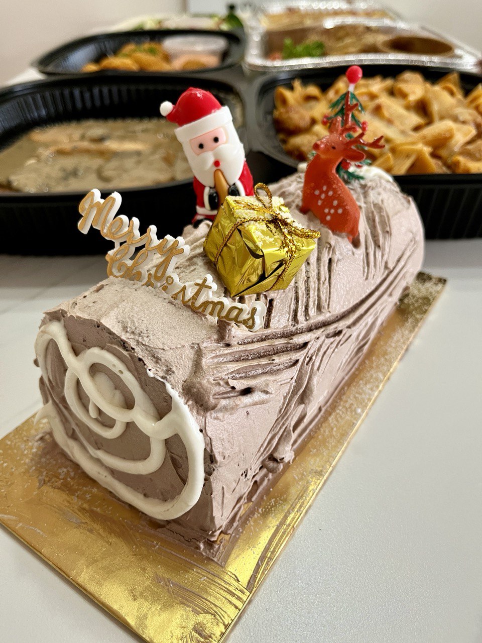 Hosting Tips for the upcoming festive season!