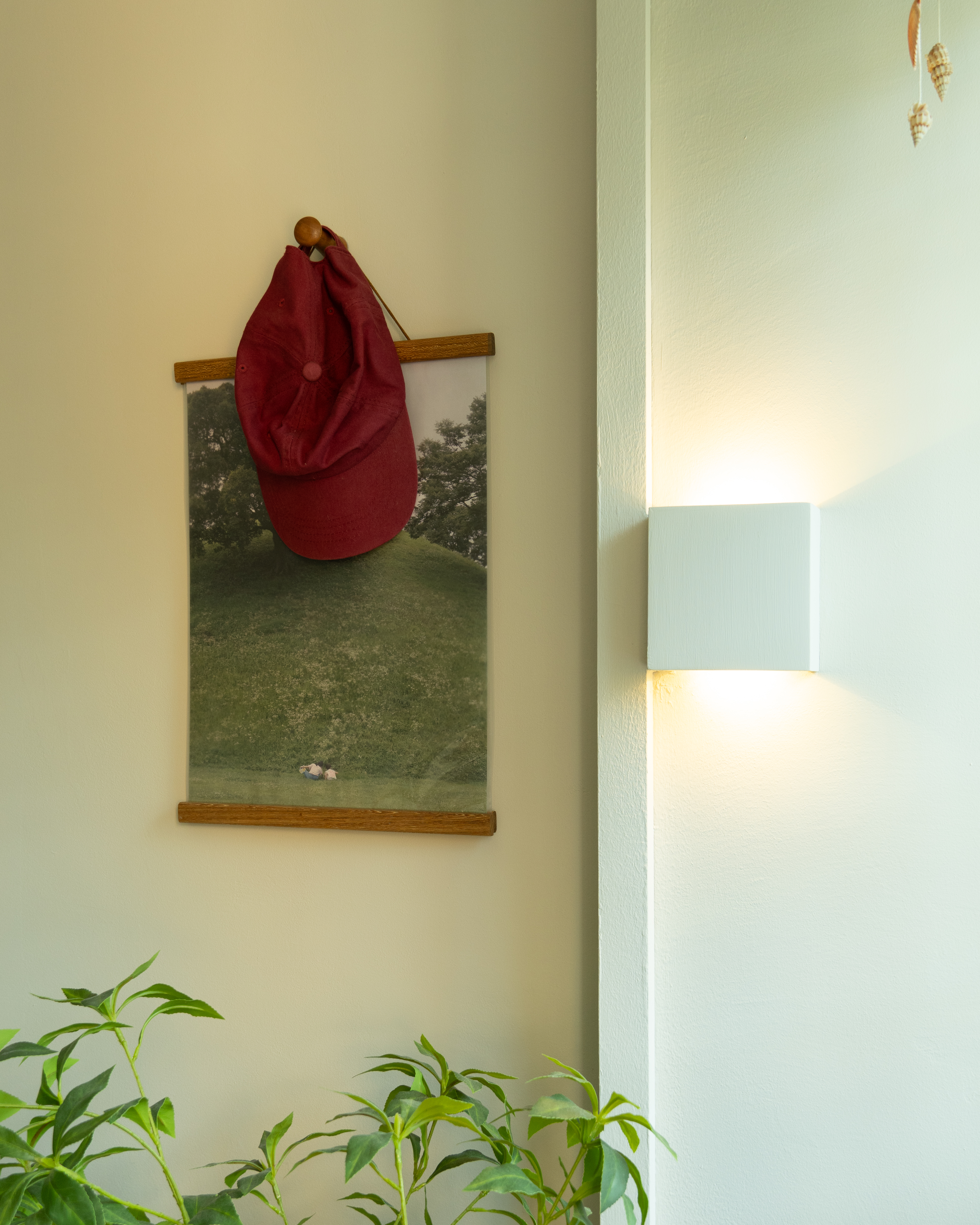 Creating a space perfect for your fashion photoshoots