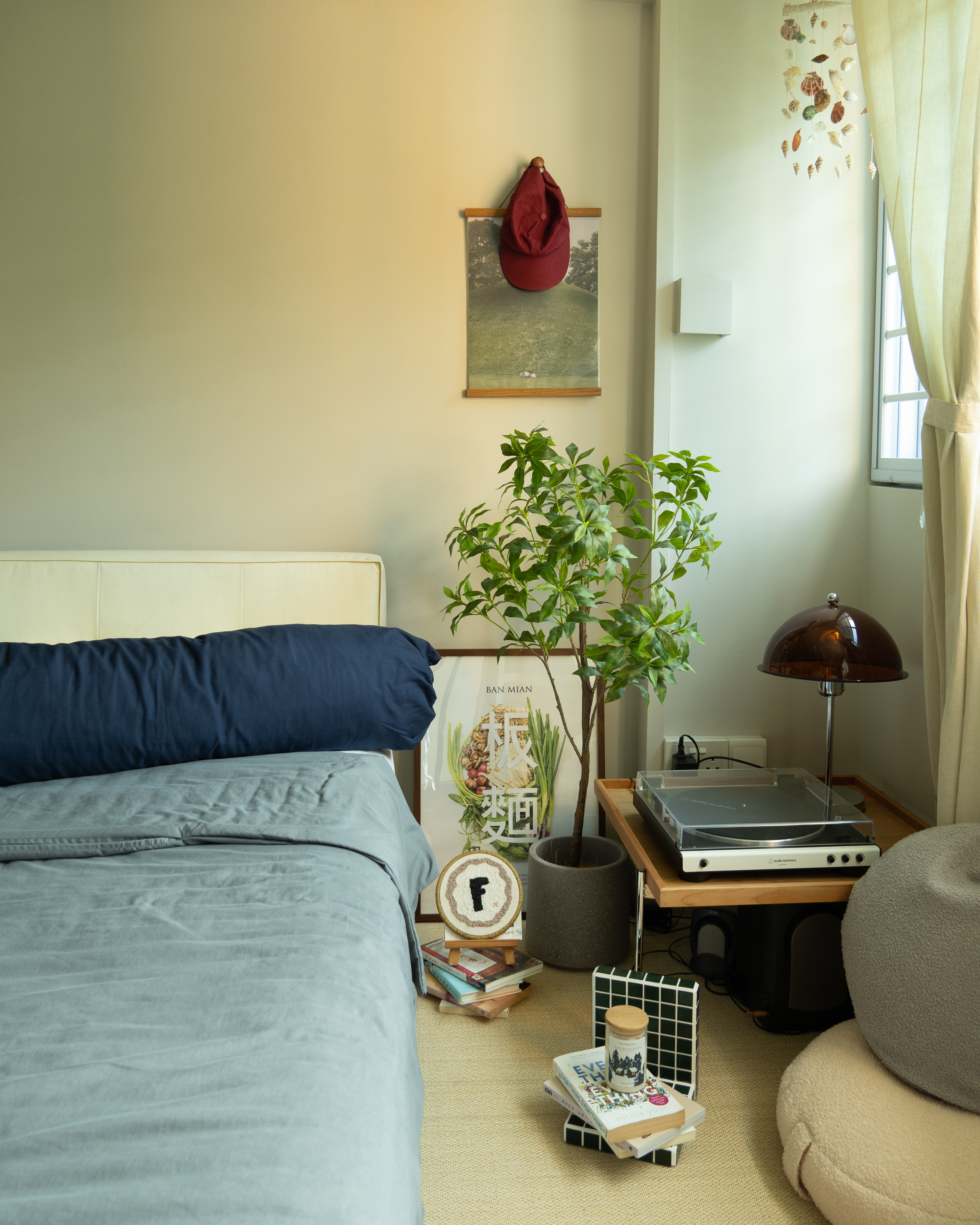 Creating a space perfect for your fashion photoshoots