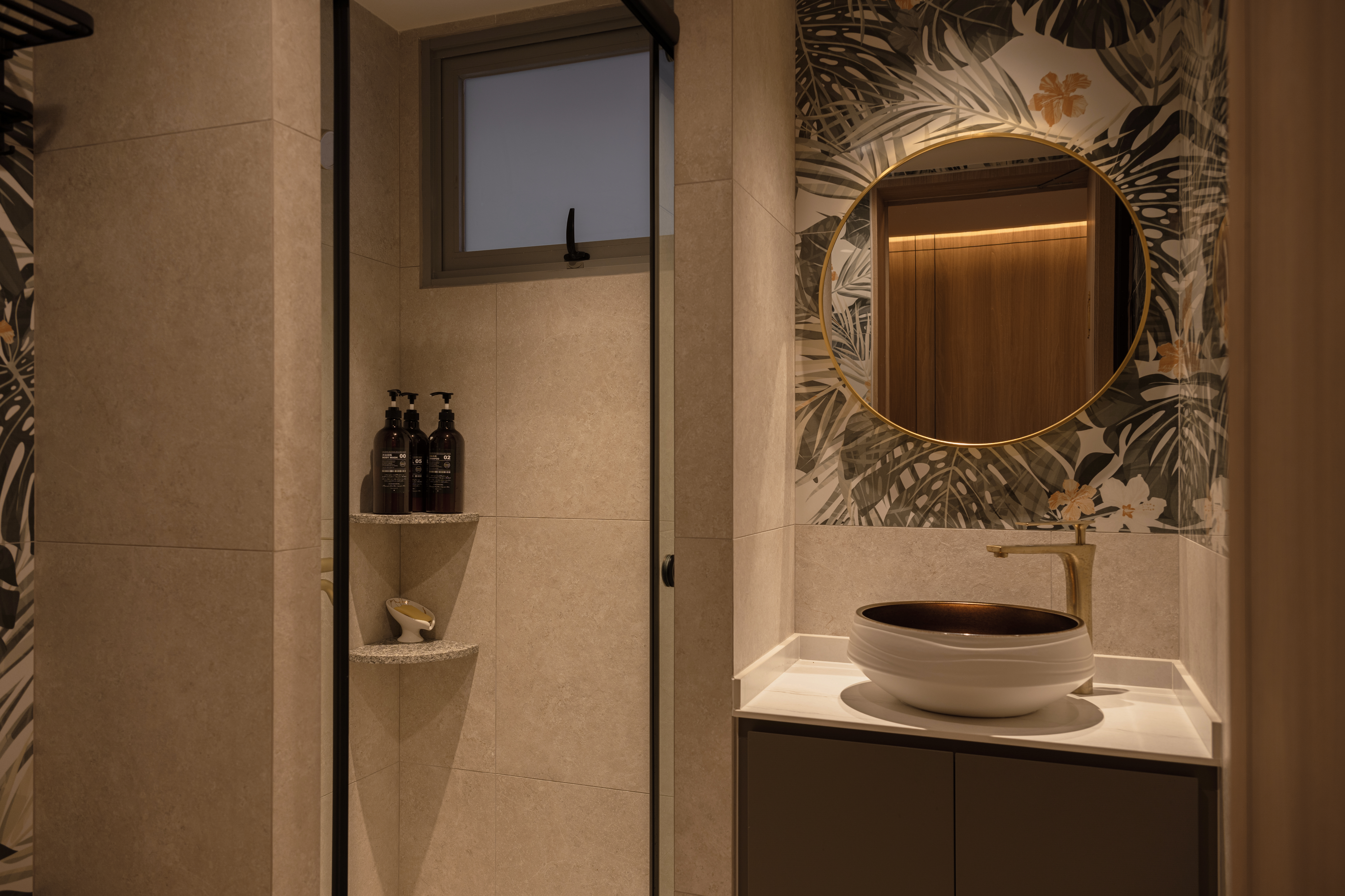 Wala Pizza Private Dining, Boon Keng Road