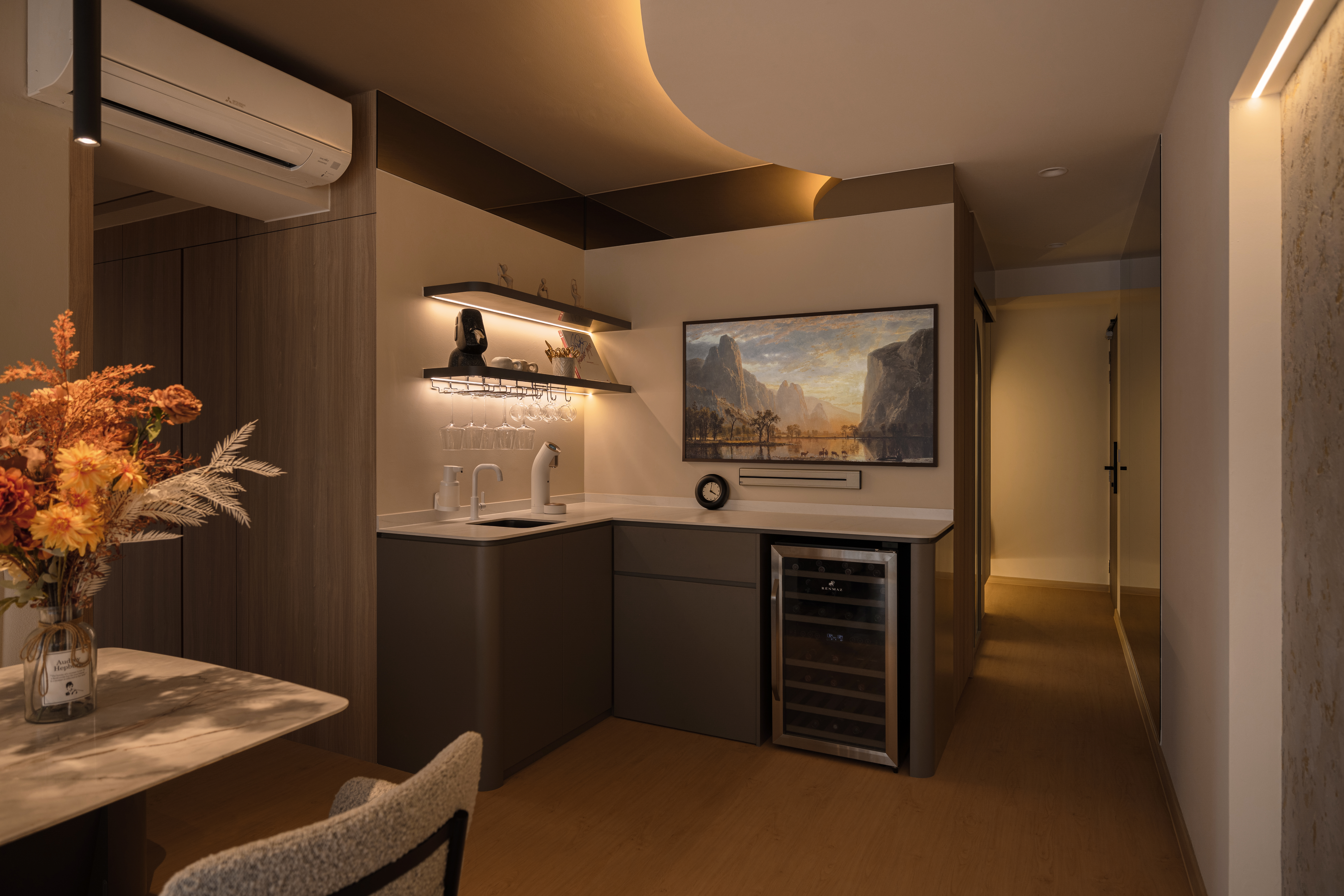 Wala Pizza Private Dining, Boon Keng Road