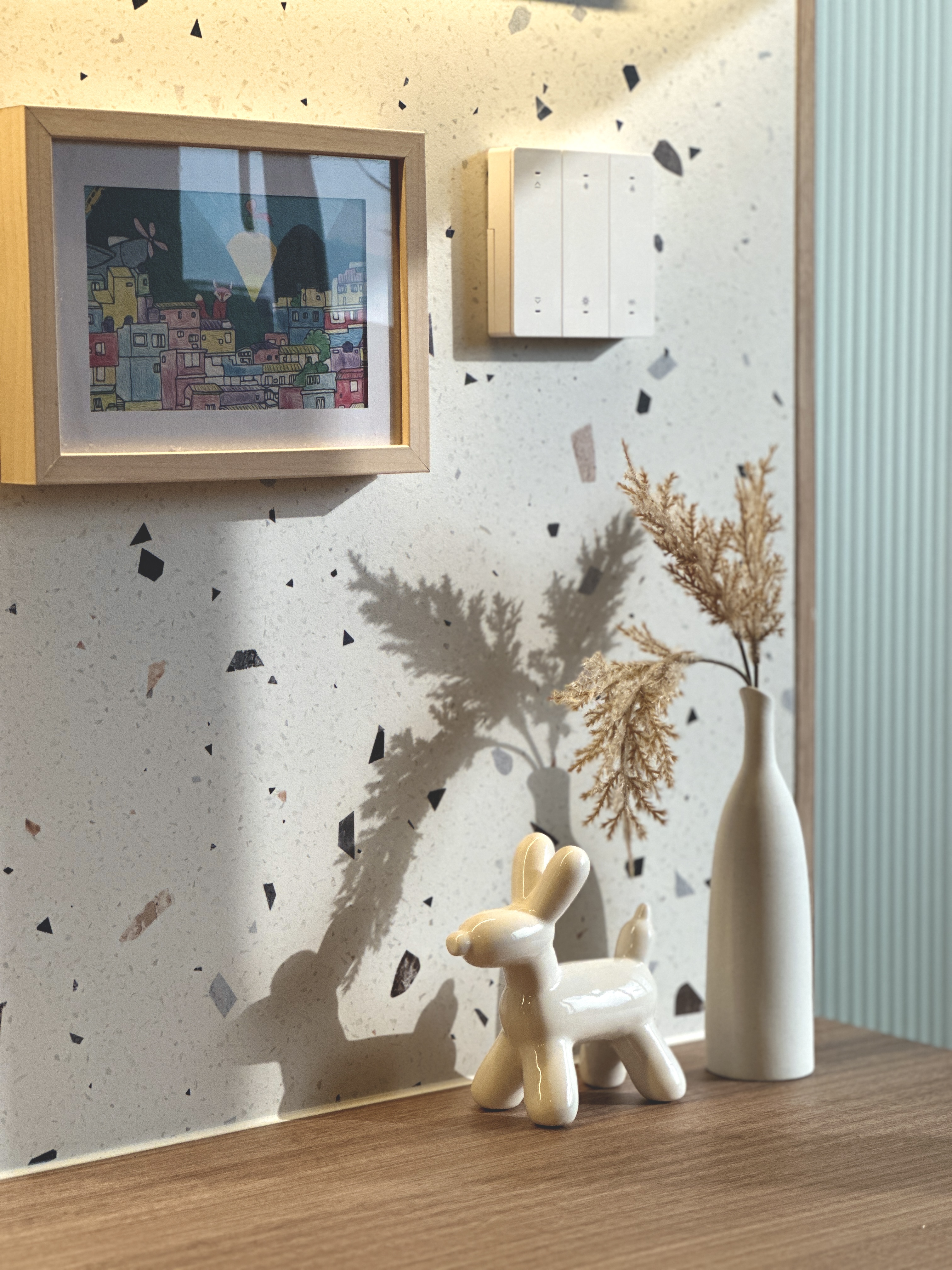 13 Storage & Organisation Tips for an Open Concept Minimalist Kitchen!