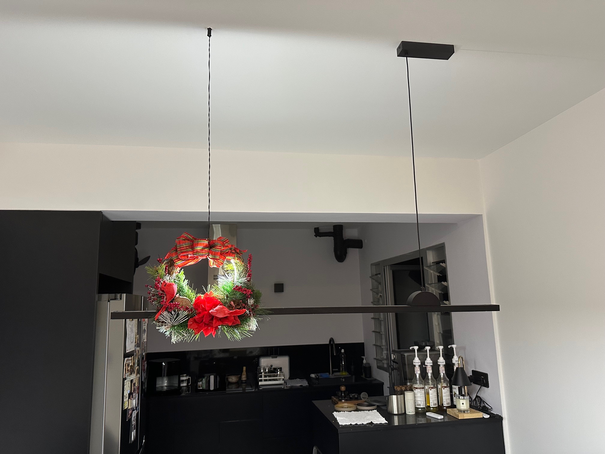 Slowly Sprucing Up with Festive Touches❤️‍🔥