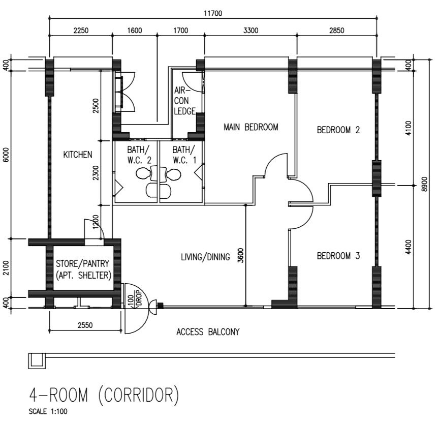 100/10 would choose our ID all over again