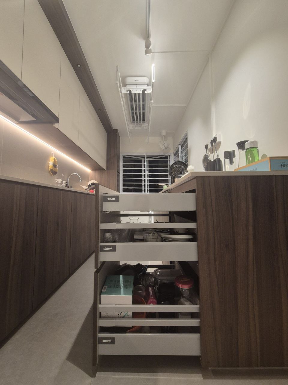 100/10 would choose our ID all over again