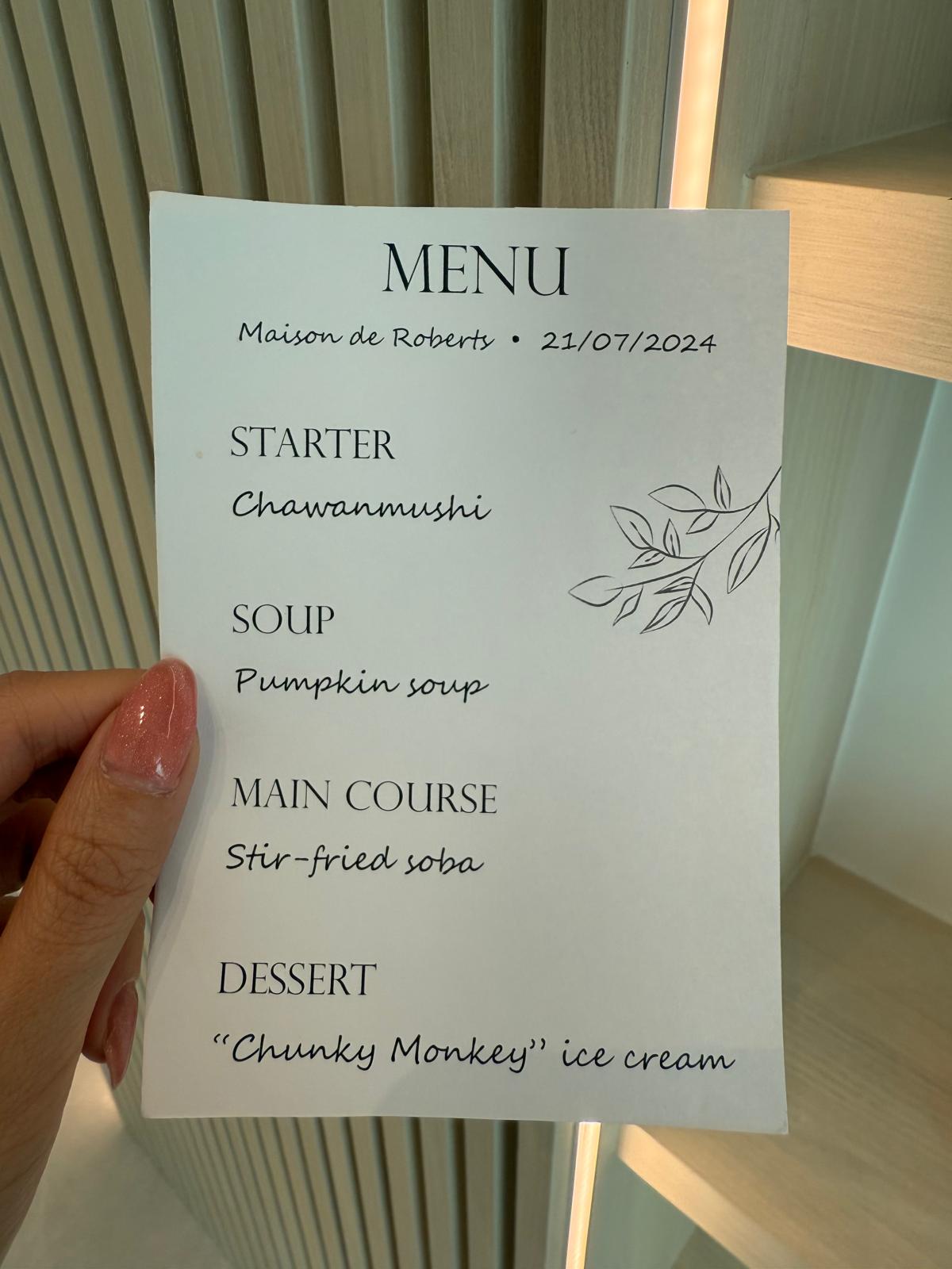 Ho, ho, hosting tips!