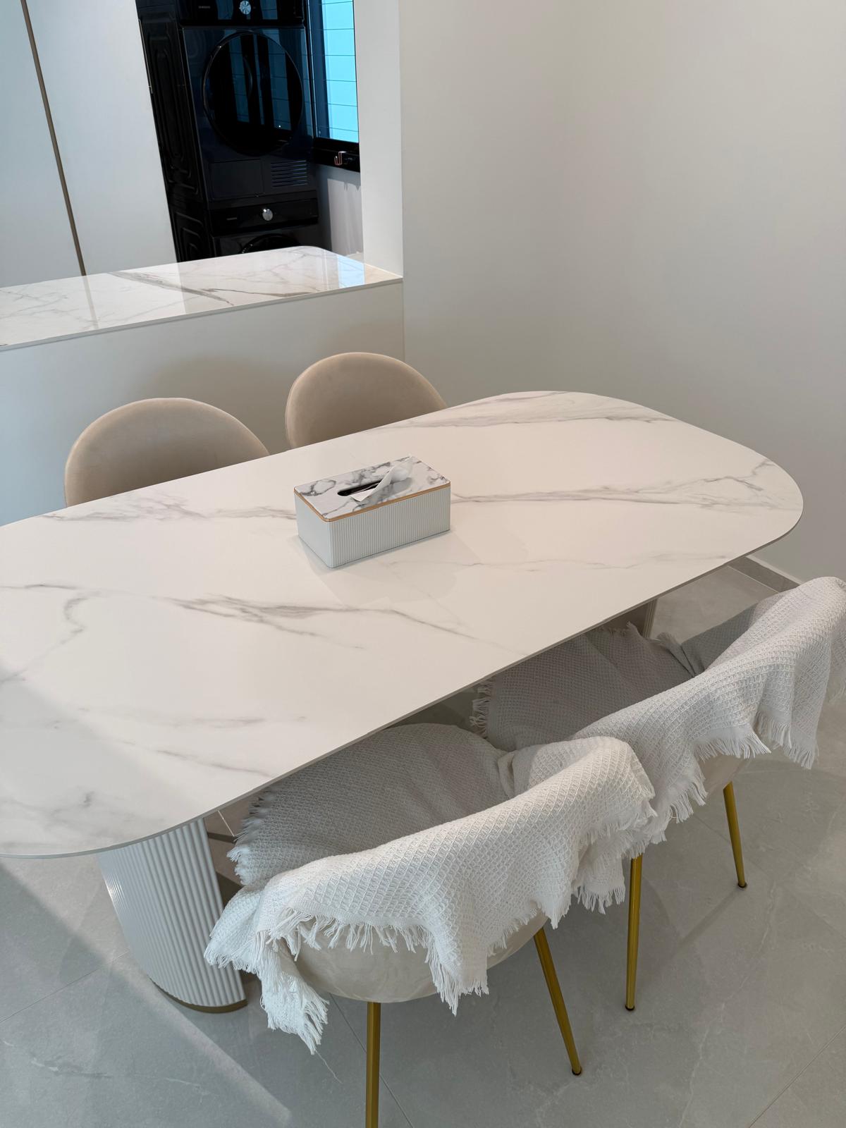 Ho, ho, hosting tips!