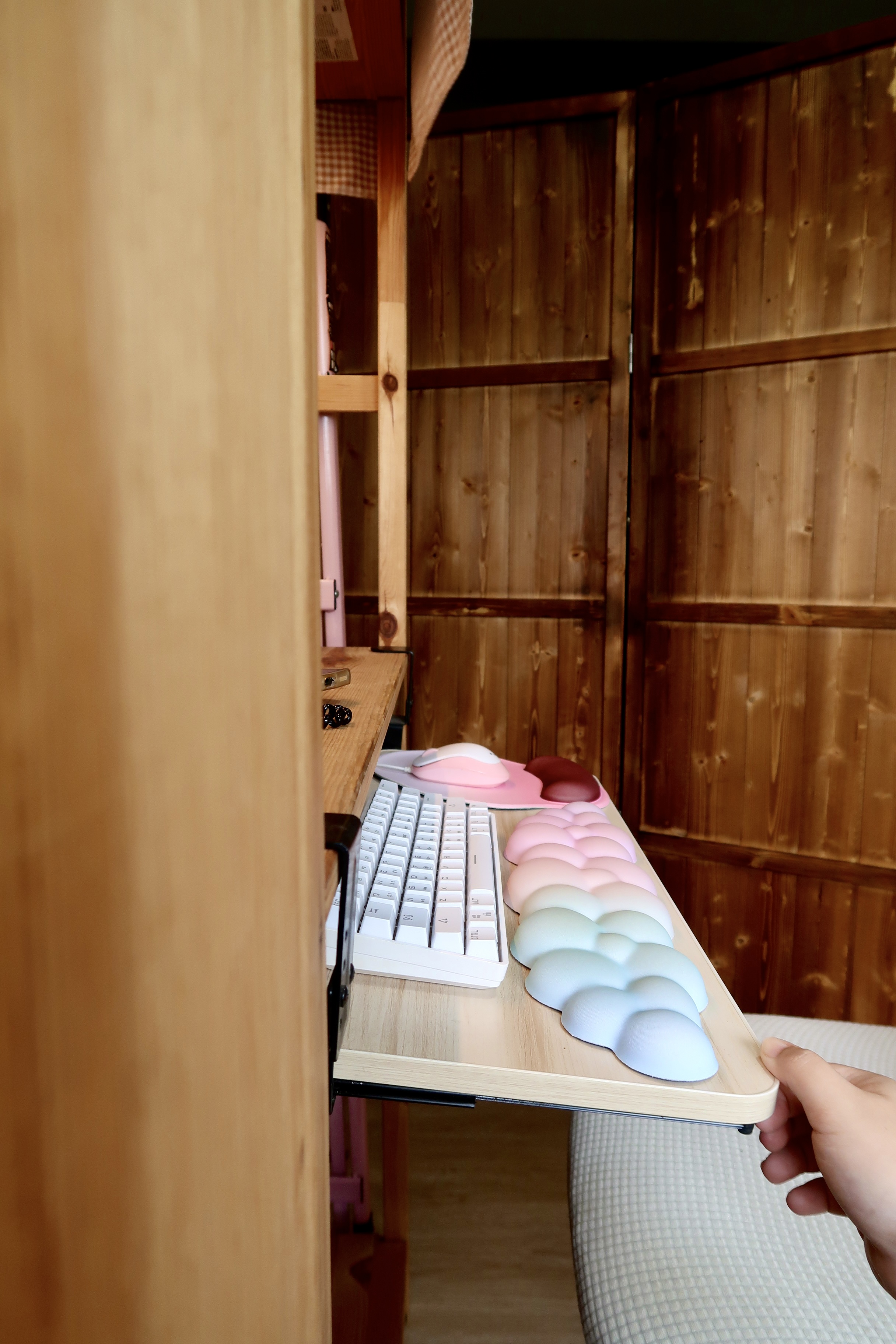 Underrated & Budget-Friendly Ways I Reduce Visual Clutter At Home