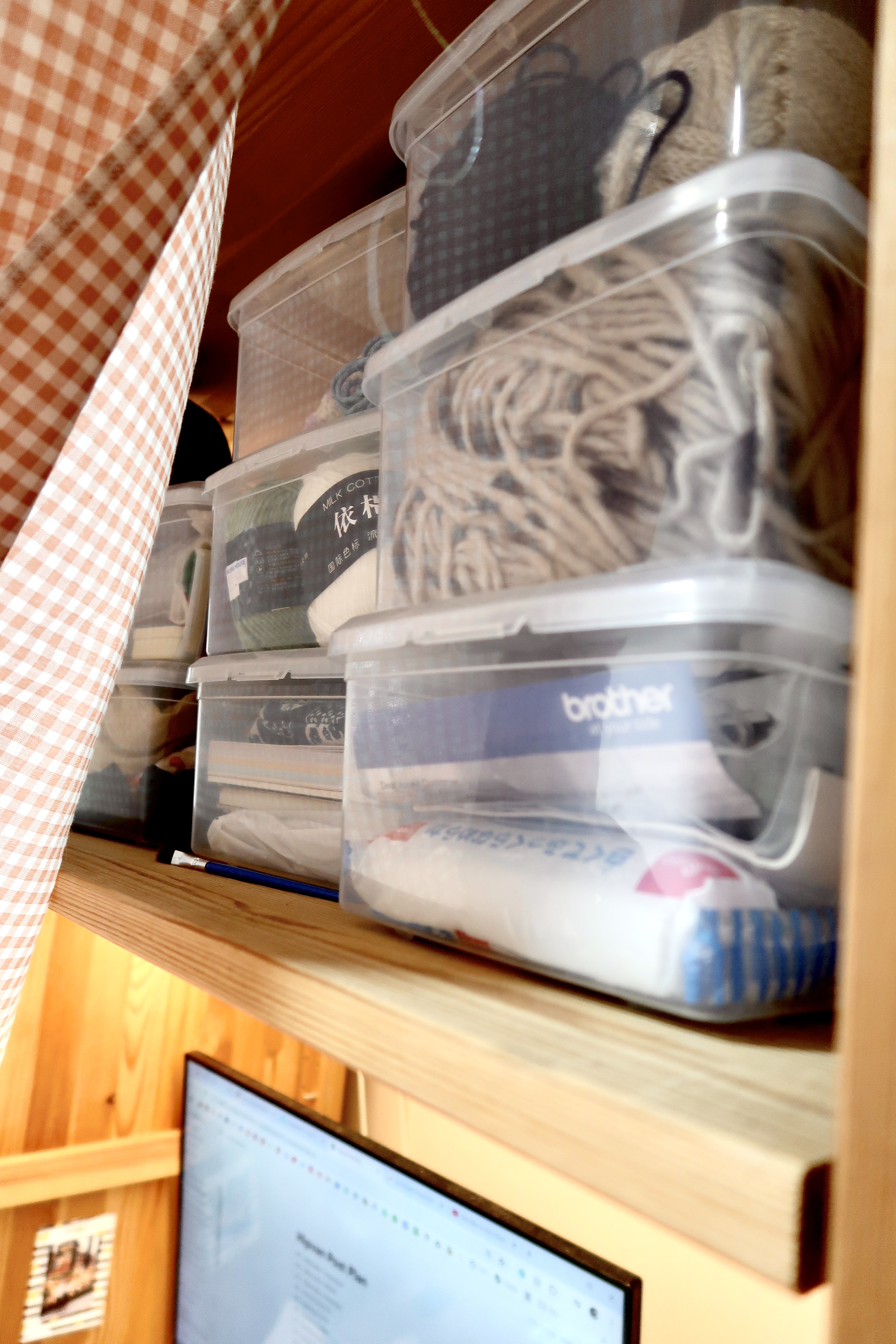 Underrated & Budget-Friendly Ways I Reduce Visual Clutter At Home