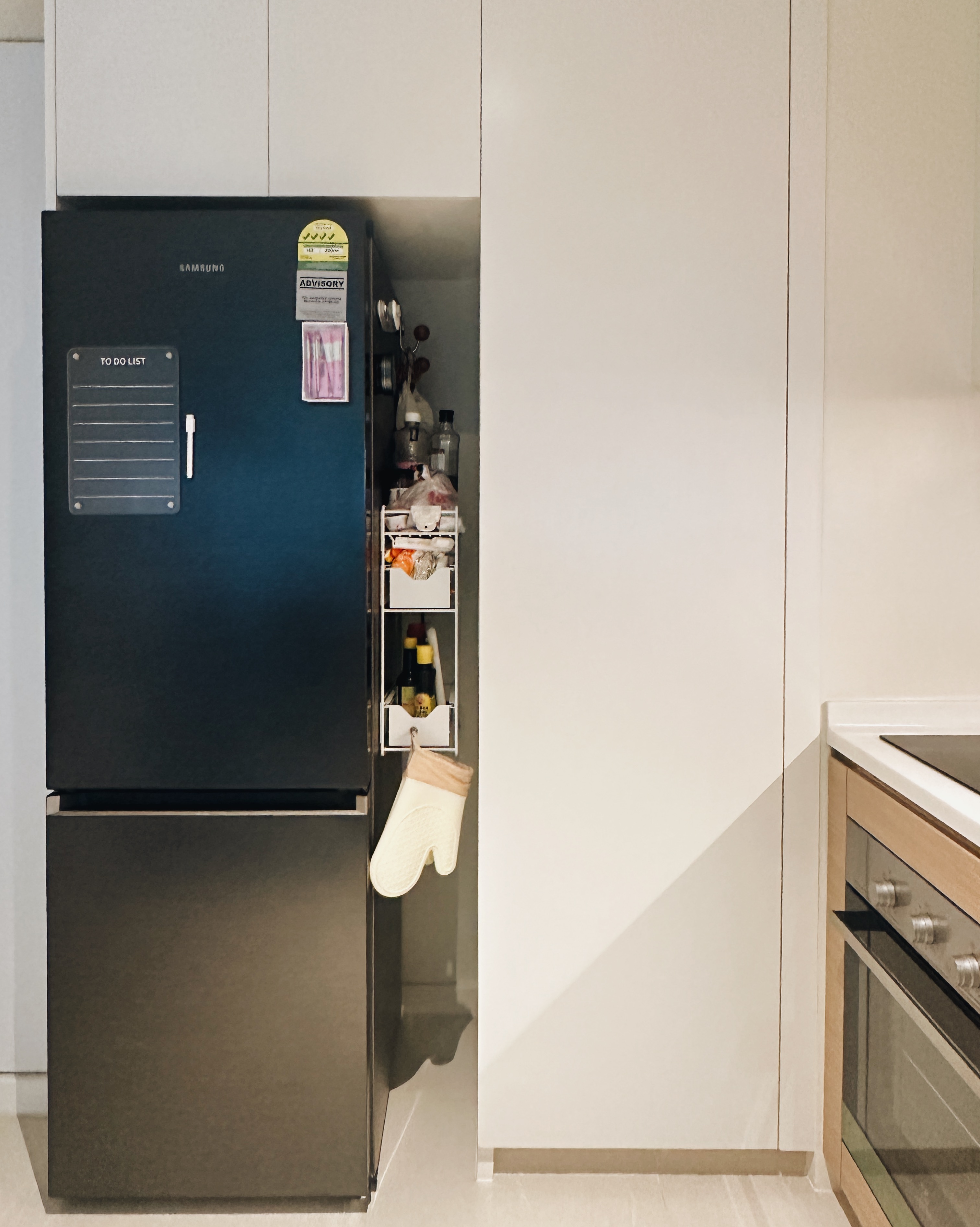 Minimalist Kitchen Secrets: Organise, Optimise, Simplify