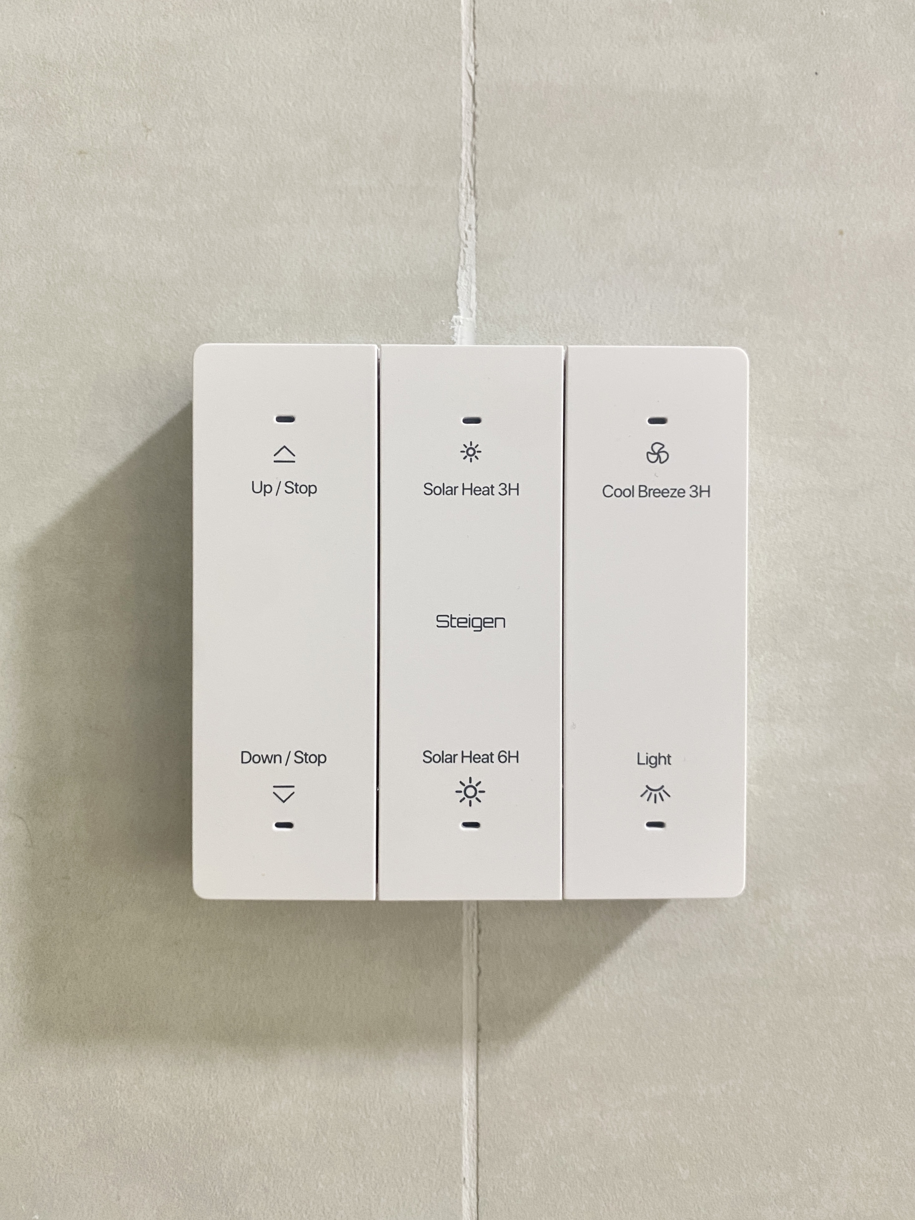 Laundry Area: No Service Yard? No Problem!