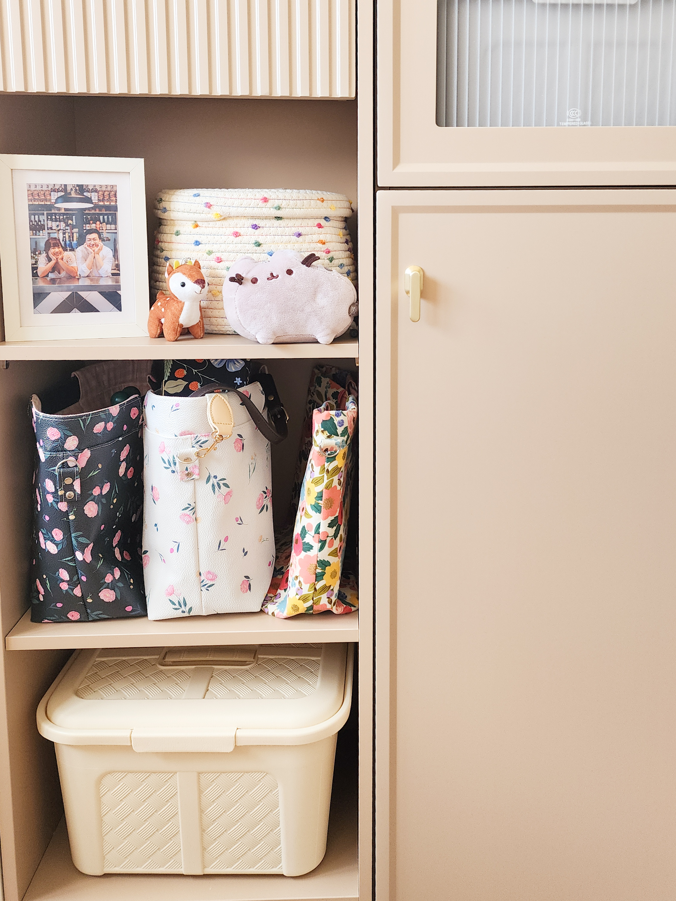 A Crafter's Dream - A Space For Creative Magic and Merry Crafting!