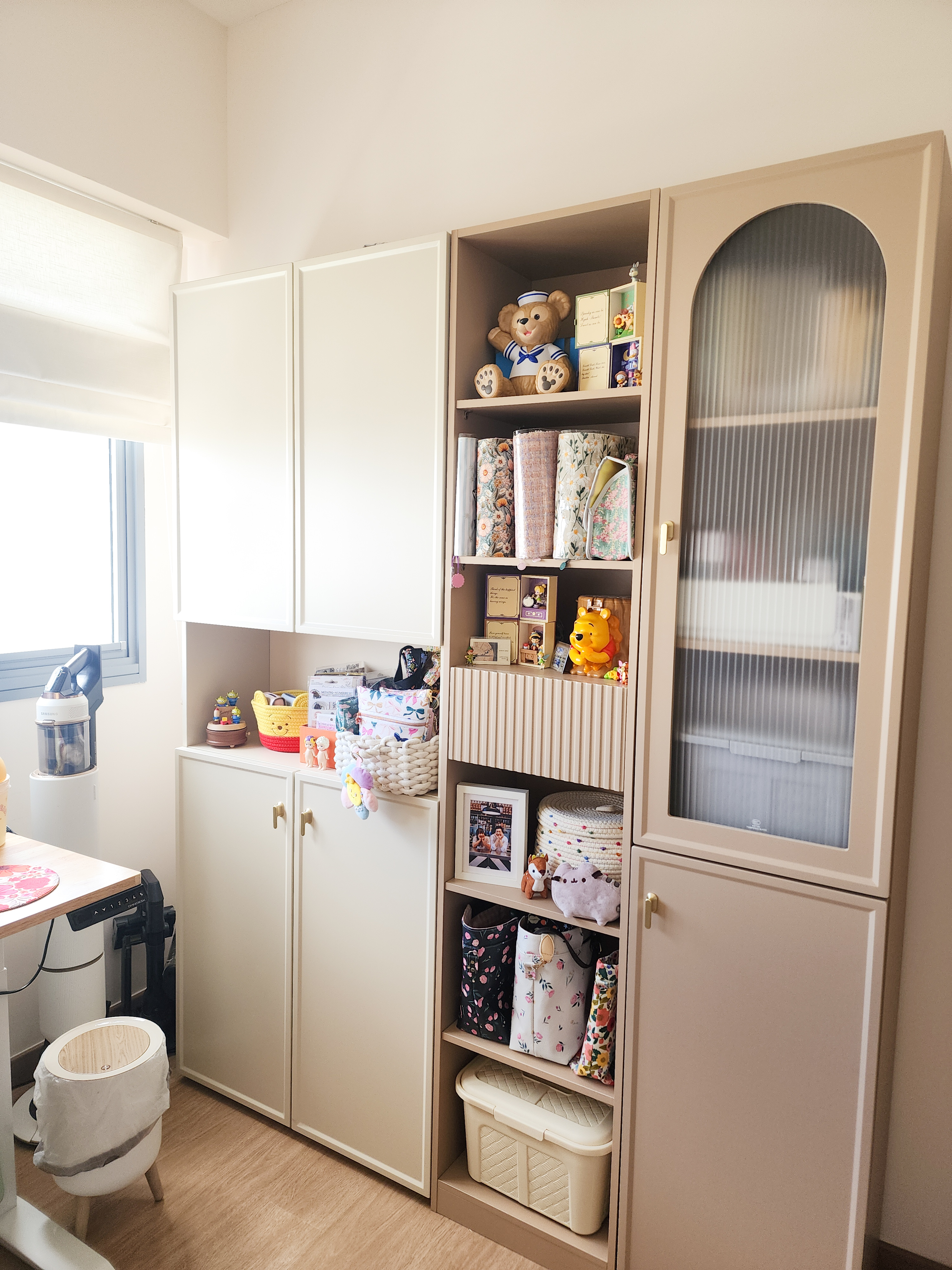 A Crafter's Dream - A Space For Creative Magic and Merry Crafting!