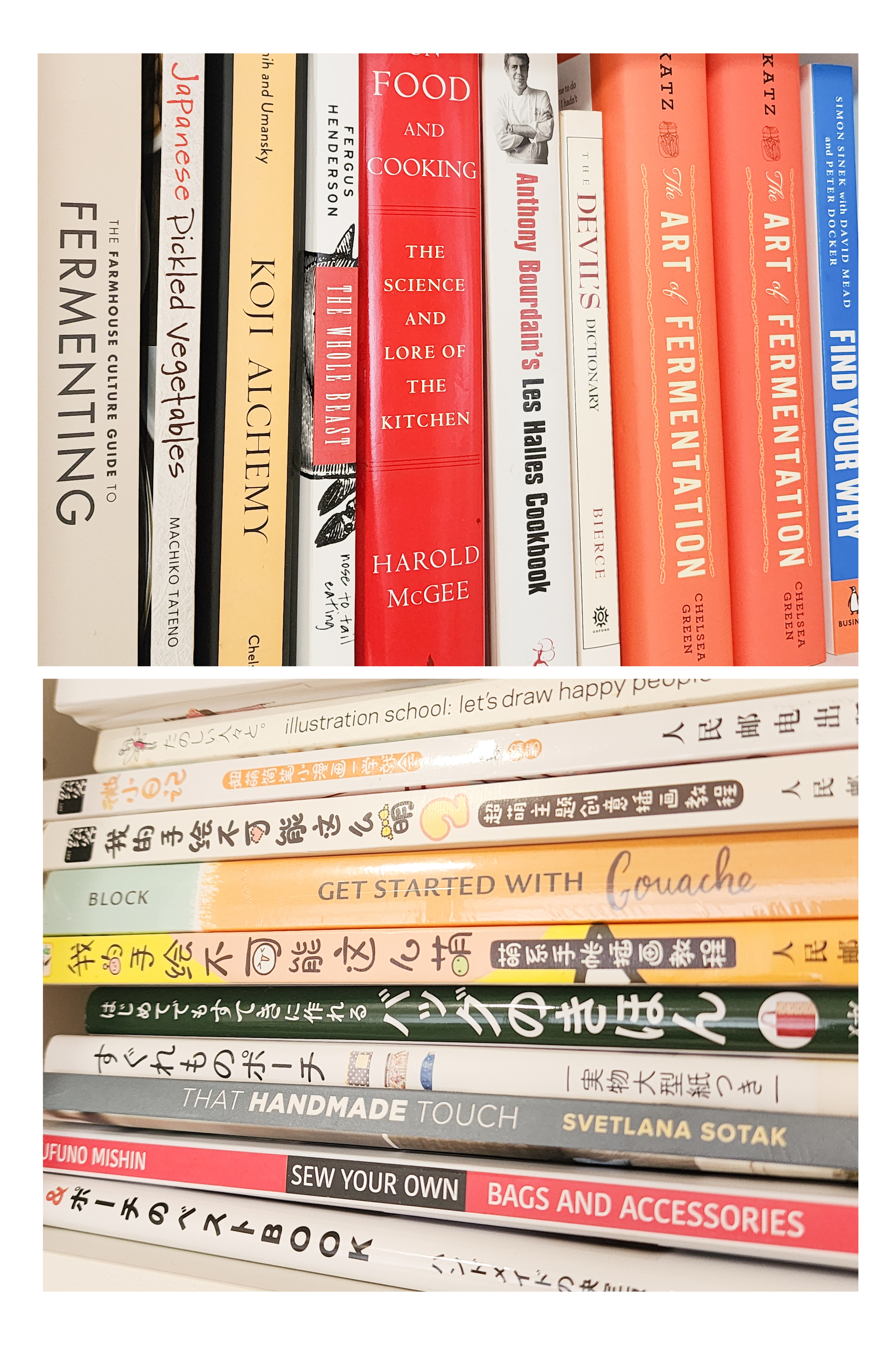 A Crafter's Dream - A Space For Creative Magic and Merry Crafting!