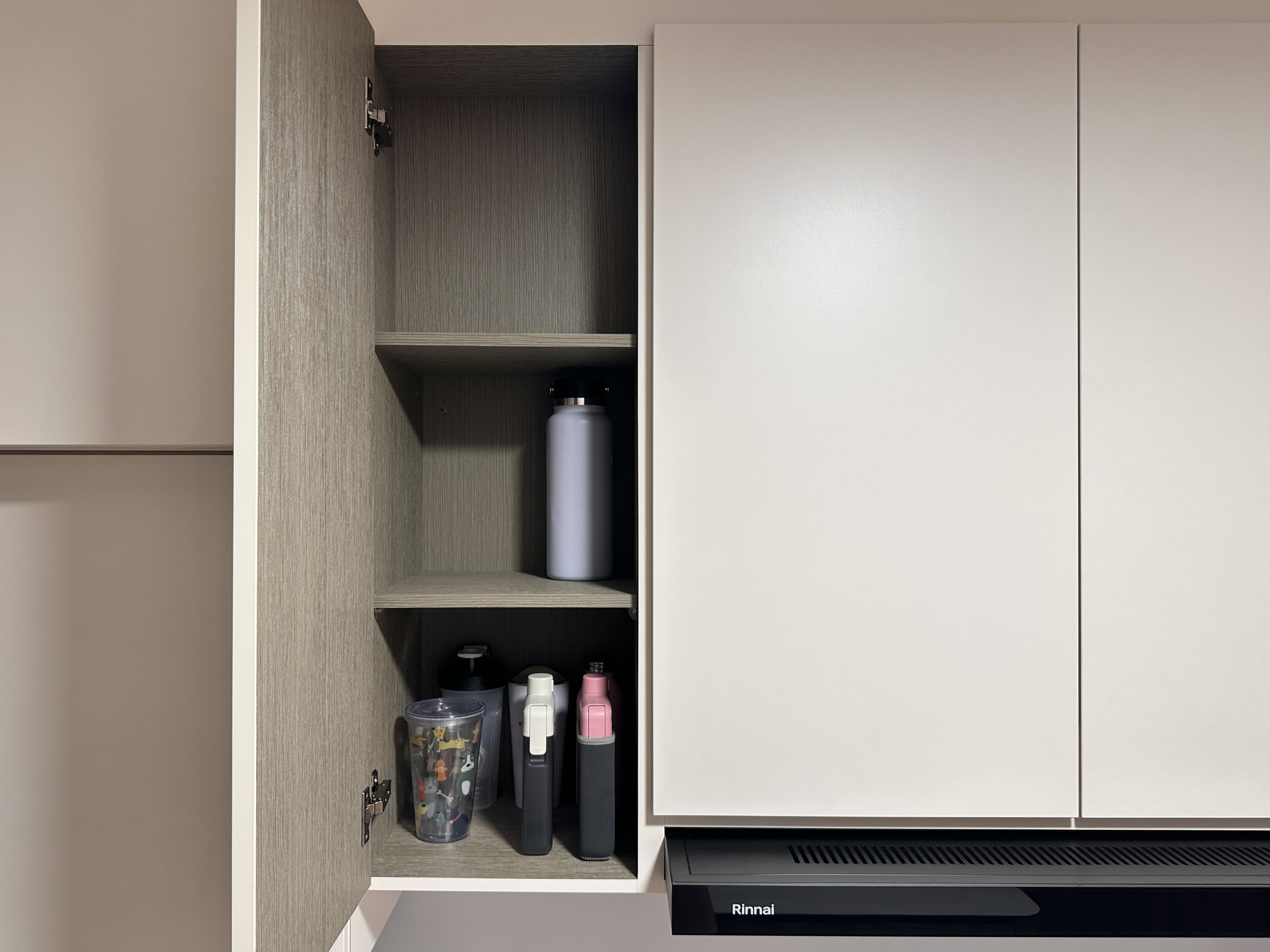 Eco & Wallet Friendly Kitchen Organisation Tips/Inspiration