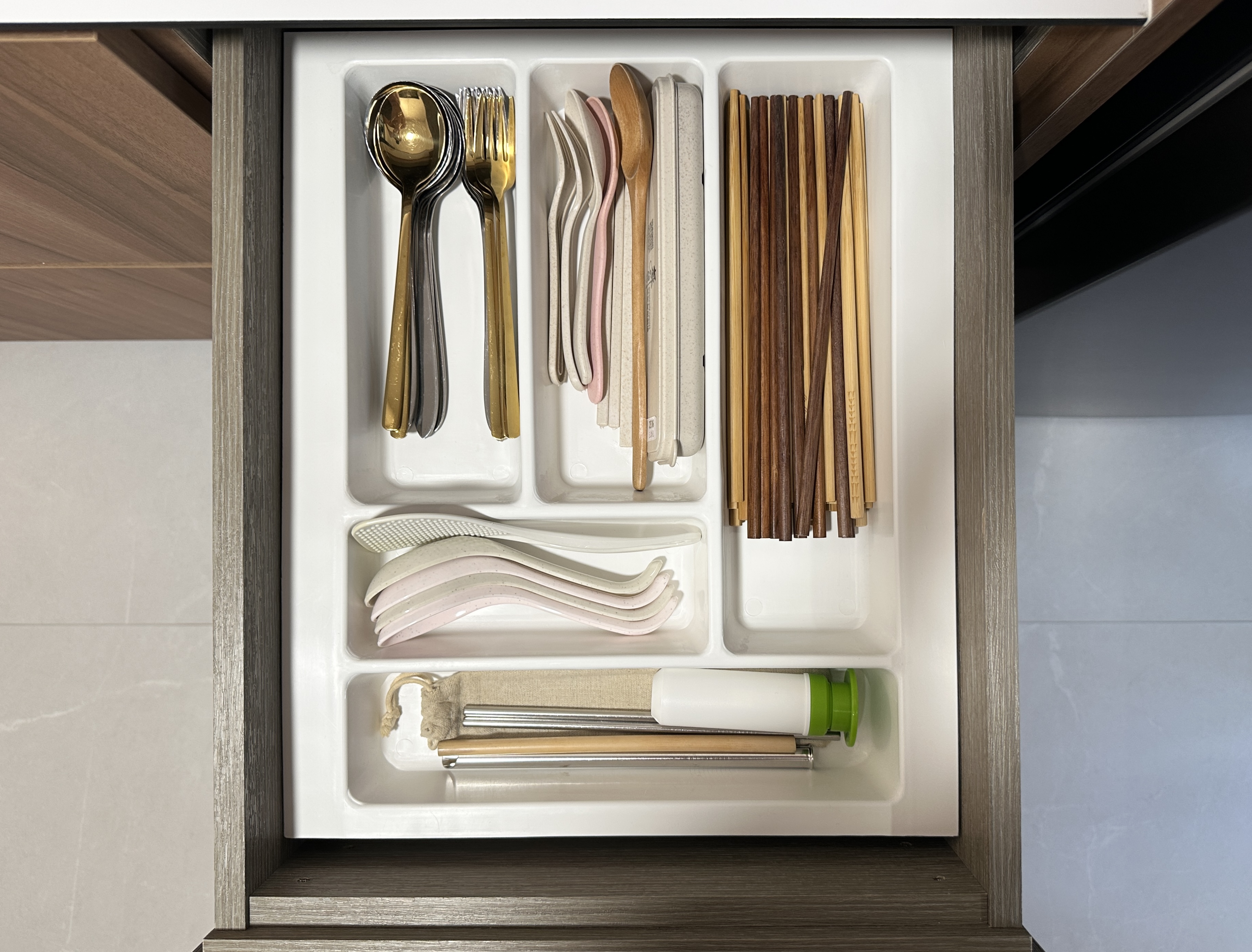 Eco & Wallet Friendly Kitchen Organisation Tips/Inspiration