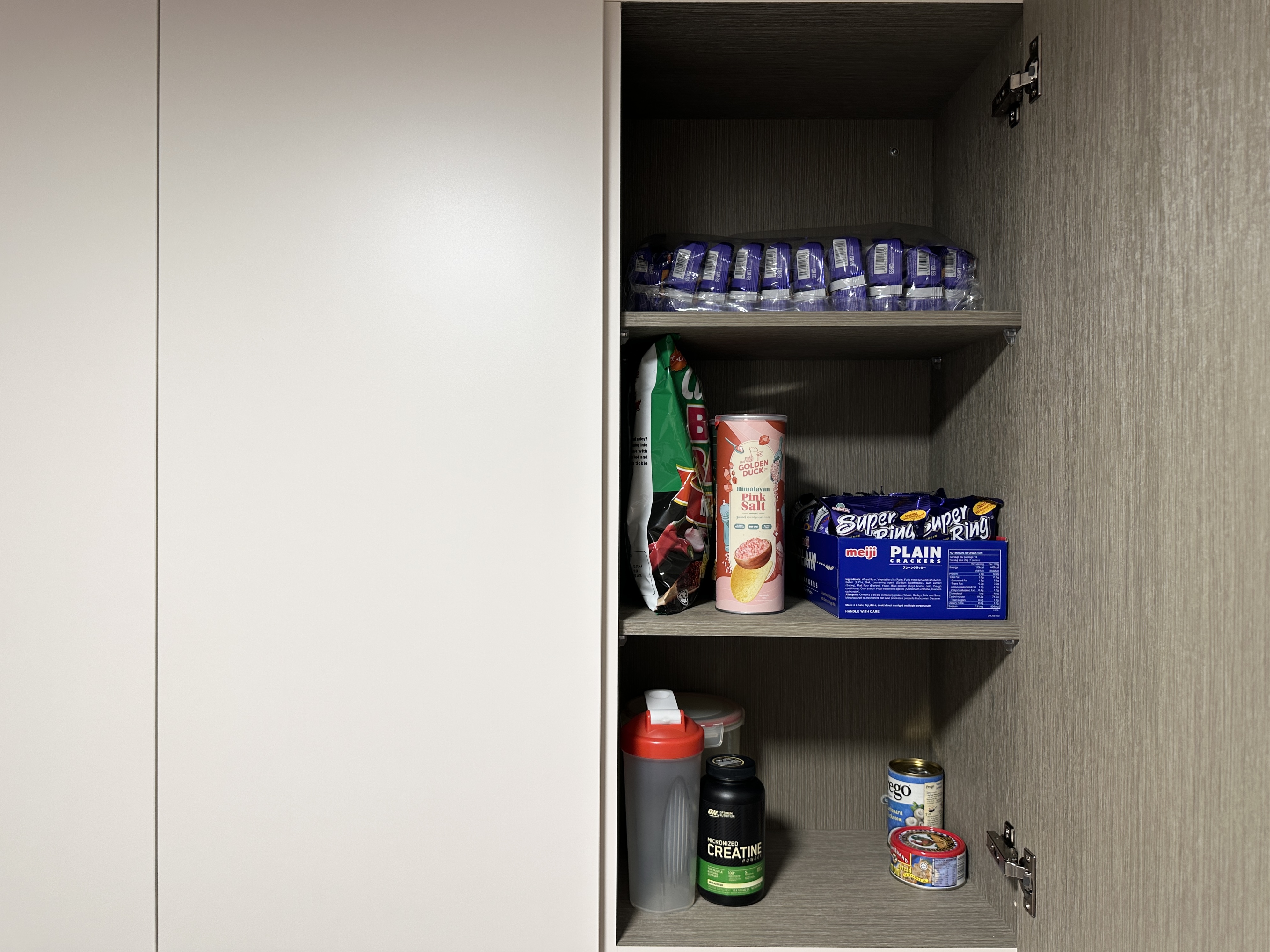 Eco & Wallet Friendly Kitchen Organisation Tips/Inspiration