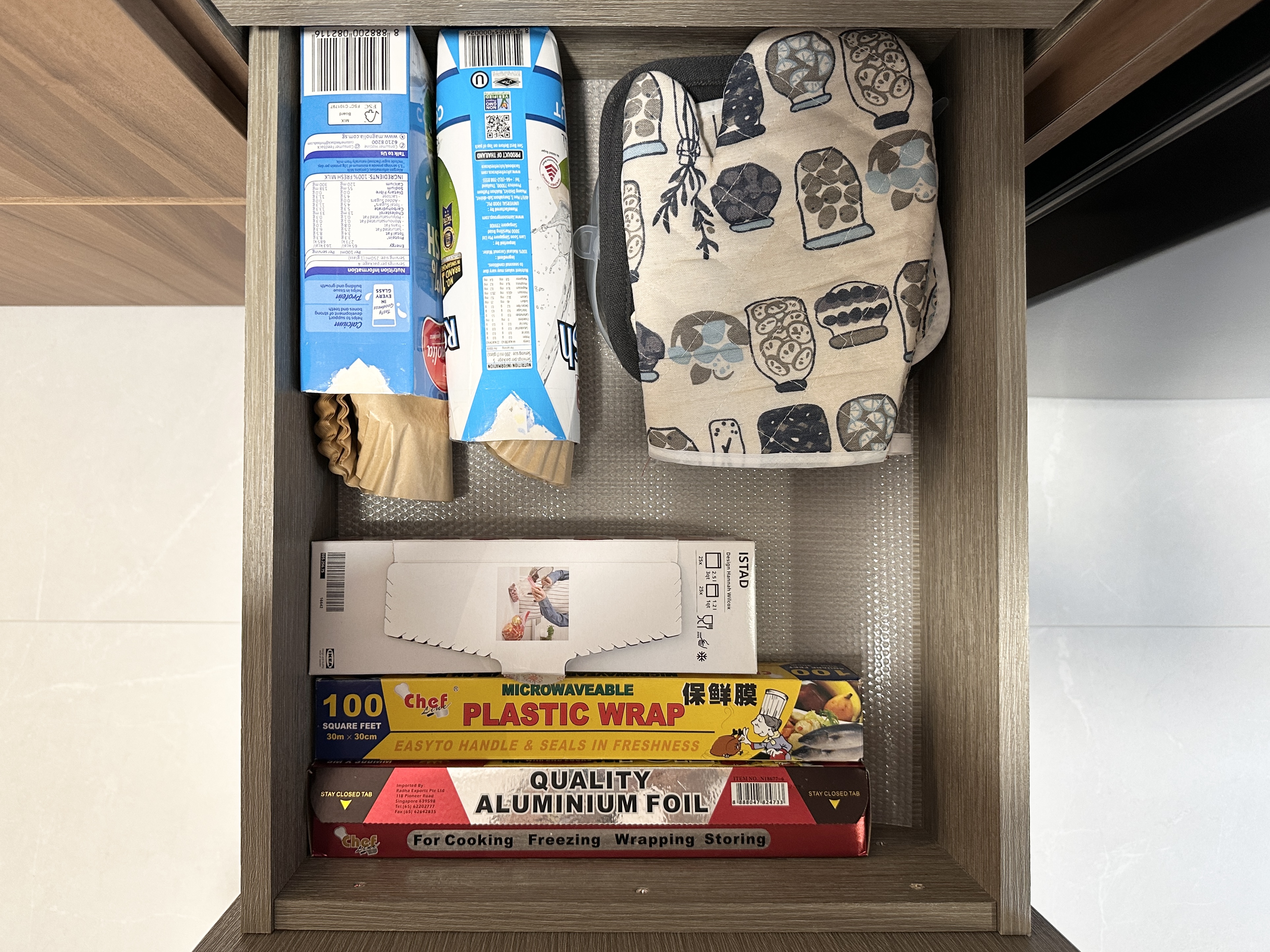 Eco & Wallet Friendly Kitchen Organisation Tips/Inspiration