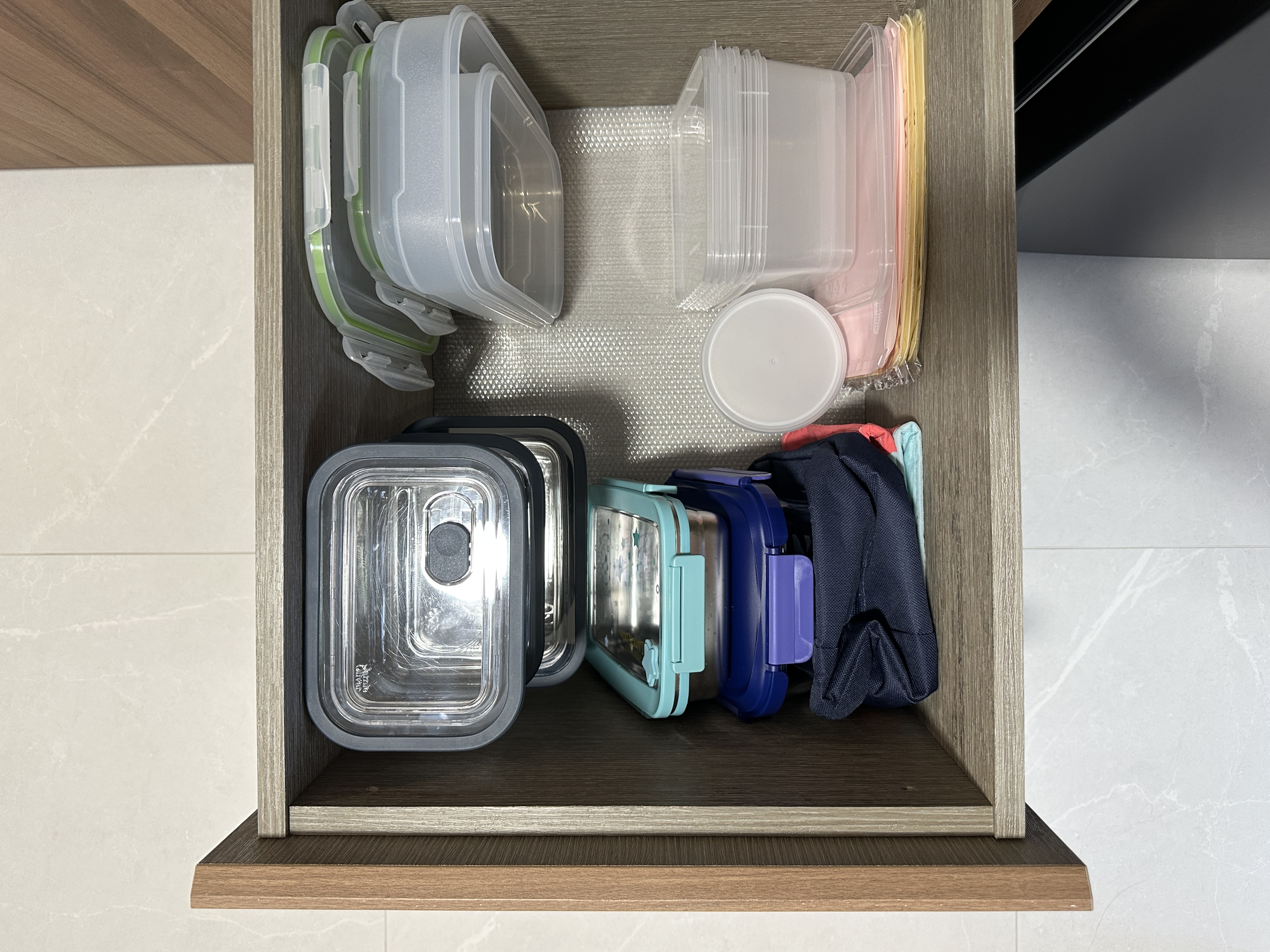 Eco & Wallet Friendly Kitchen Organisation Tips/Inspiration