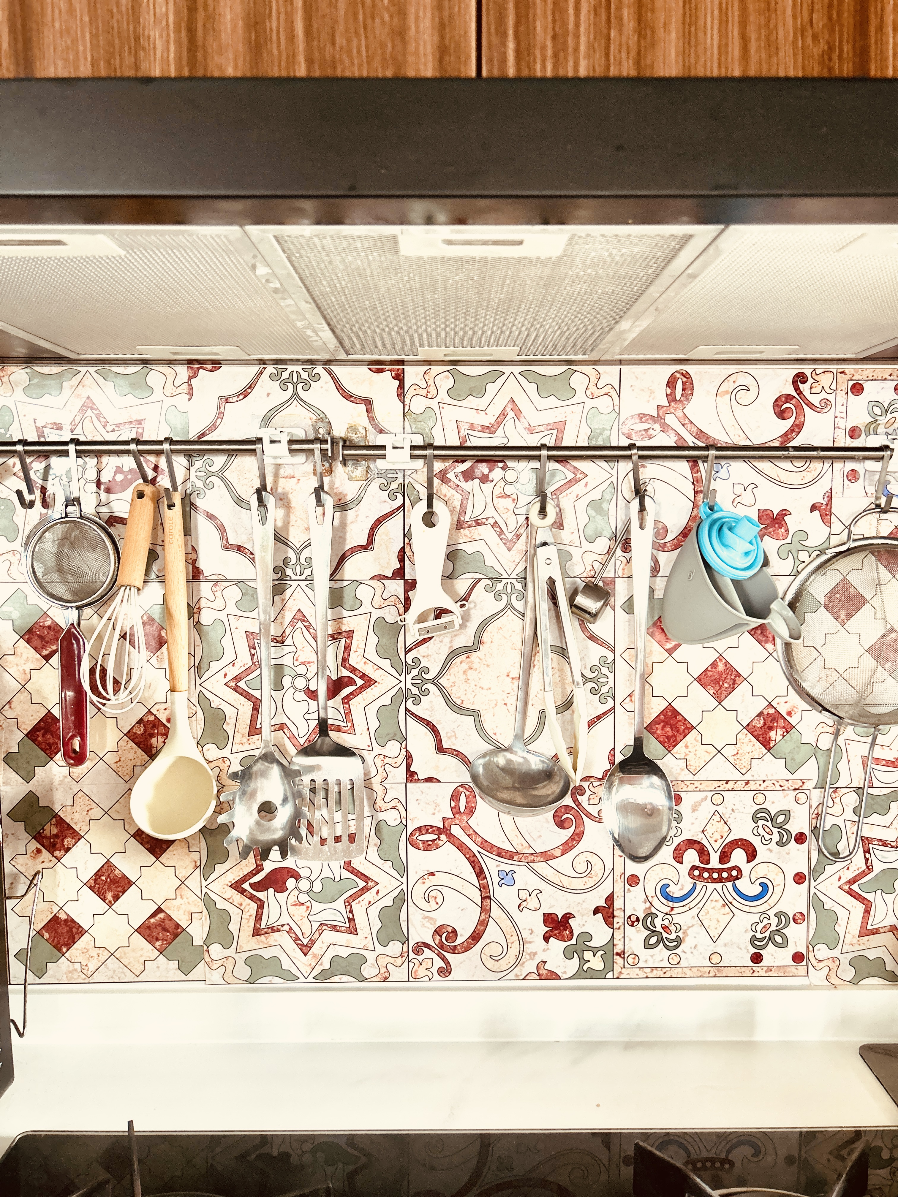 Boho--Terracotta-Kitchen:Warmth-and-Organised-openness