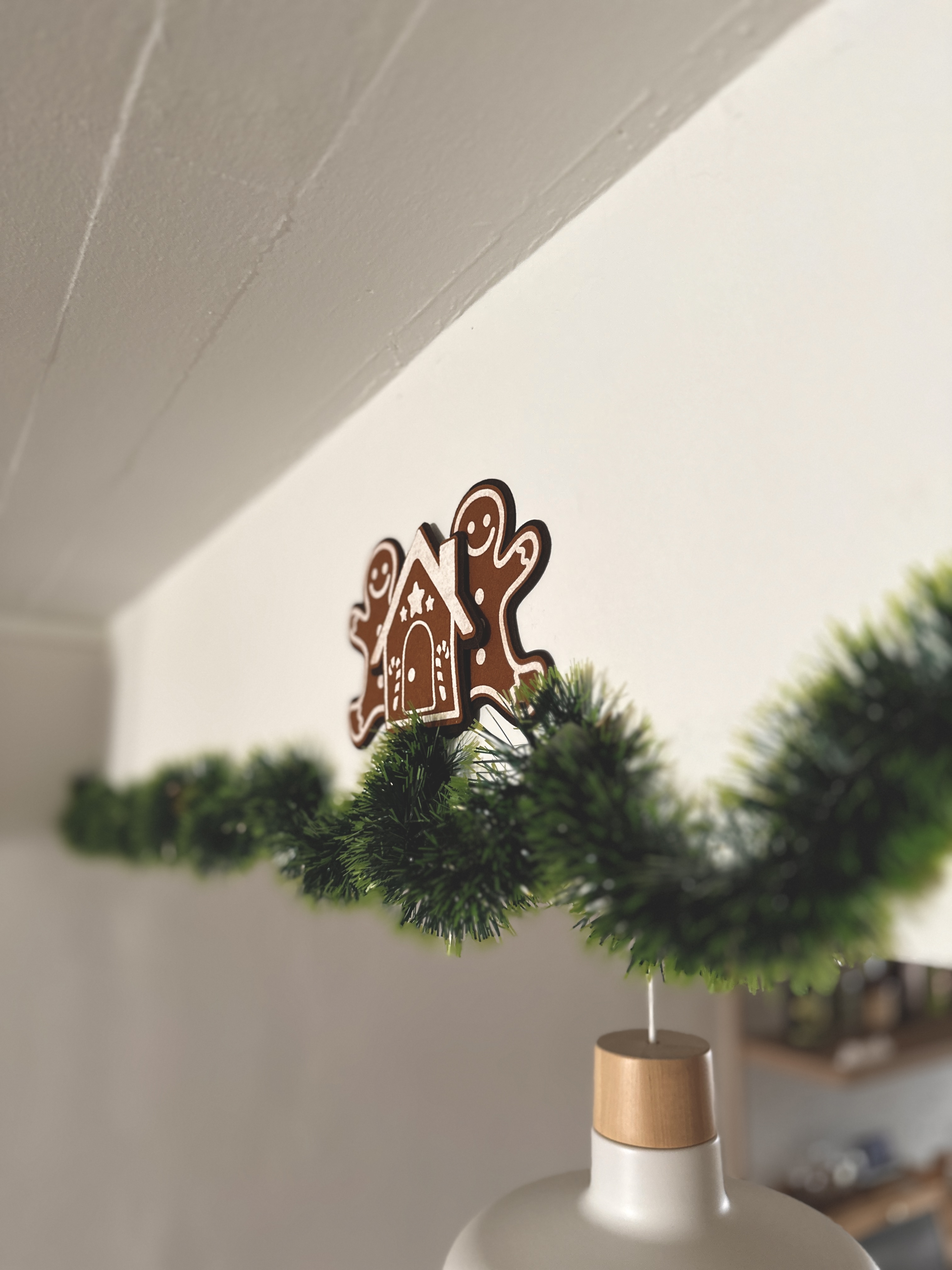 Real & Faux Plants Making a Japandi-Inspired Home Green & Warm!