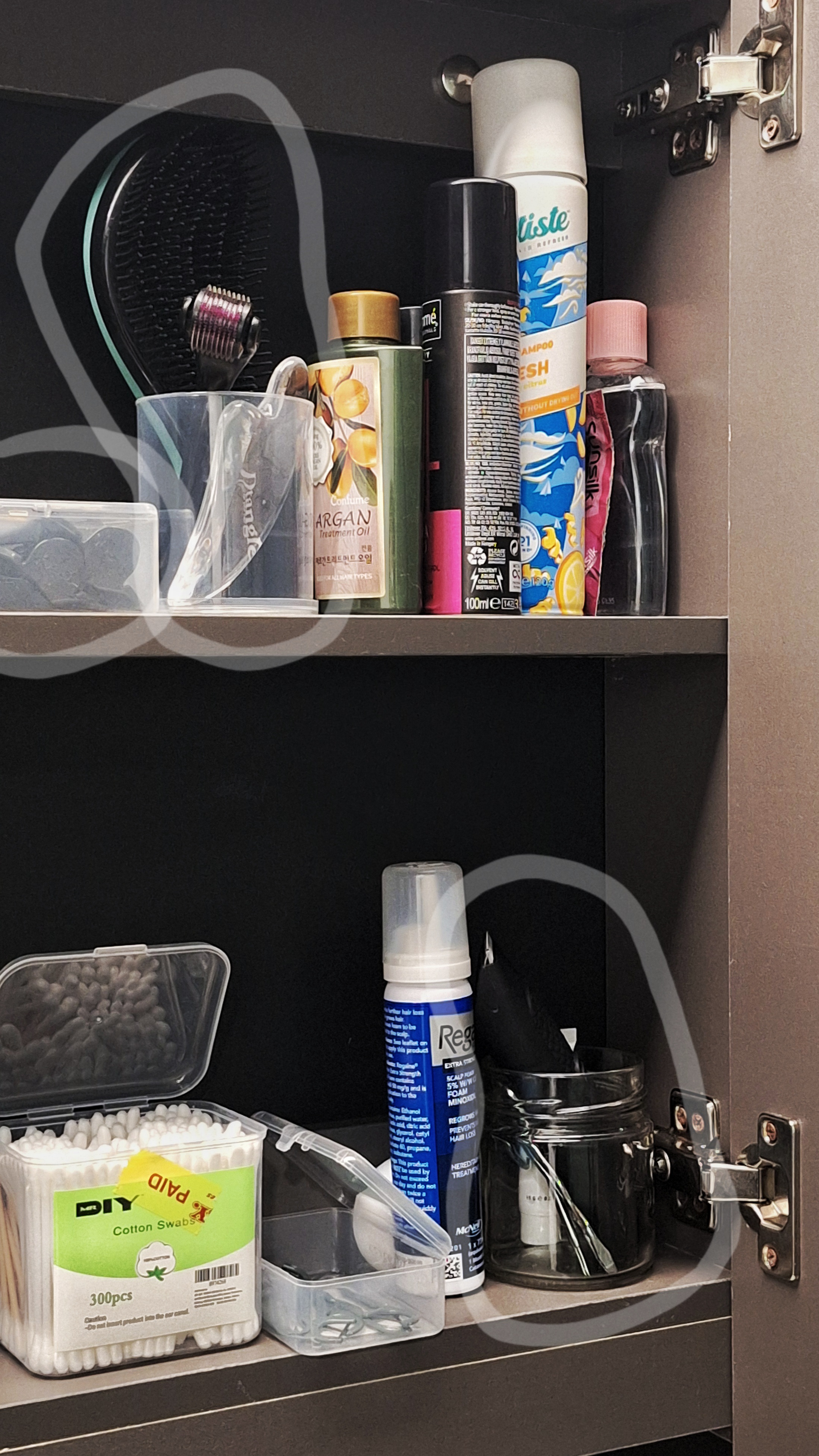 8 items you can organise your home with for "free"