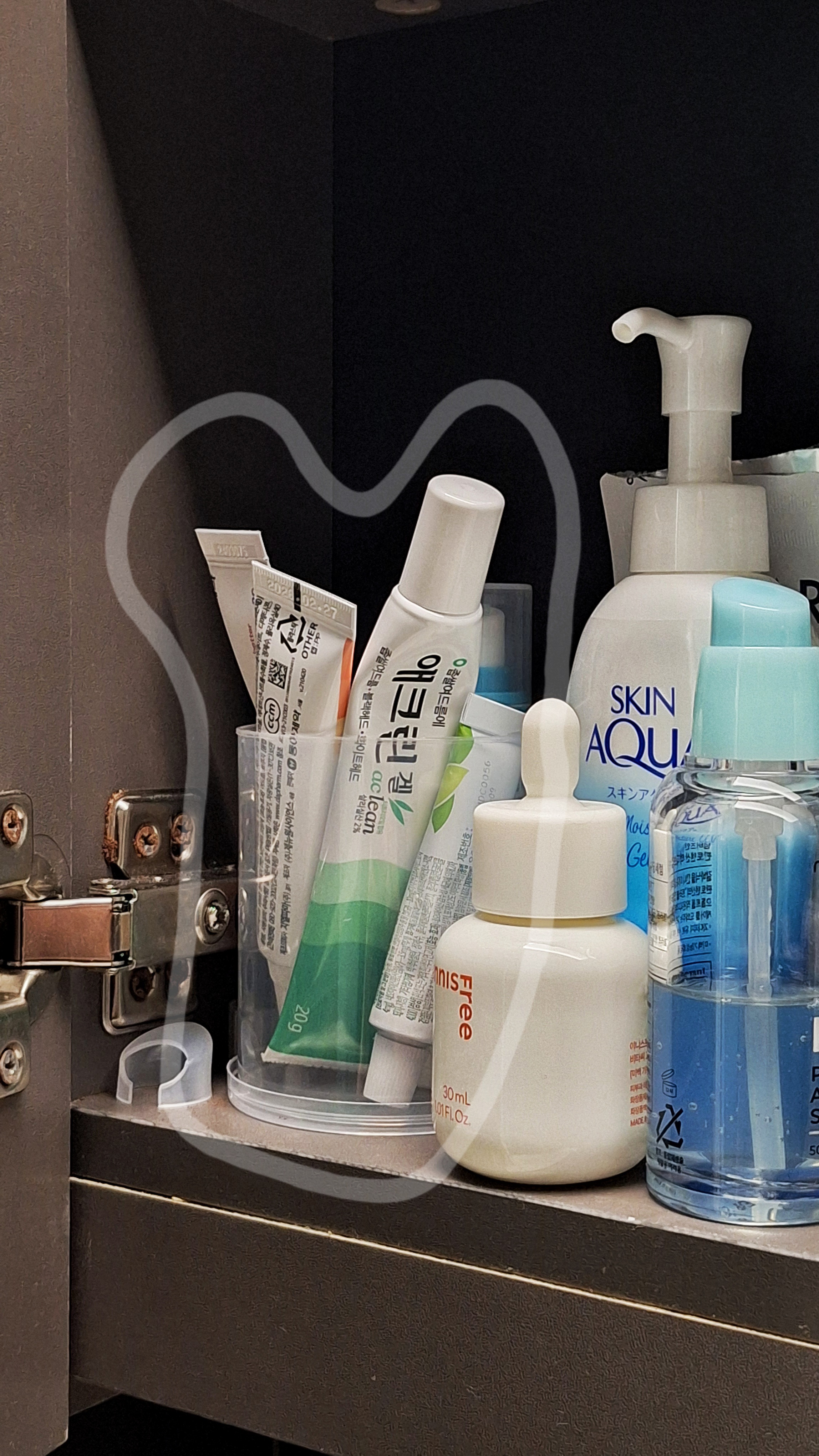 8 items you can organise your home with for "free"