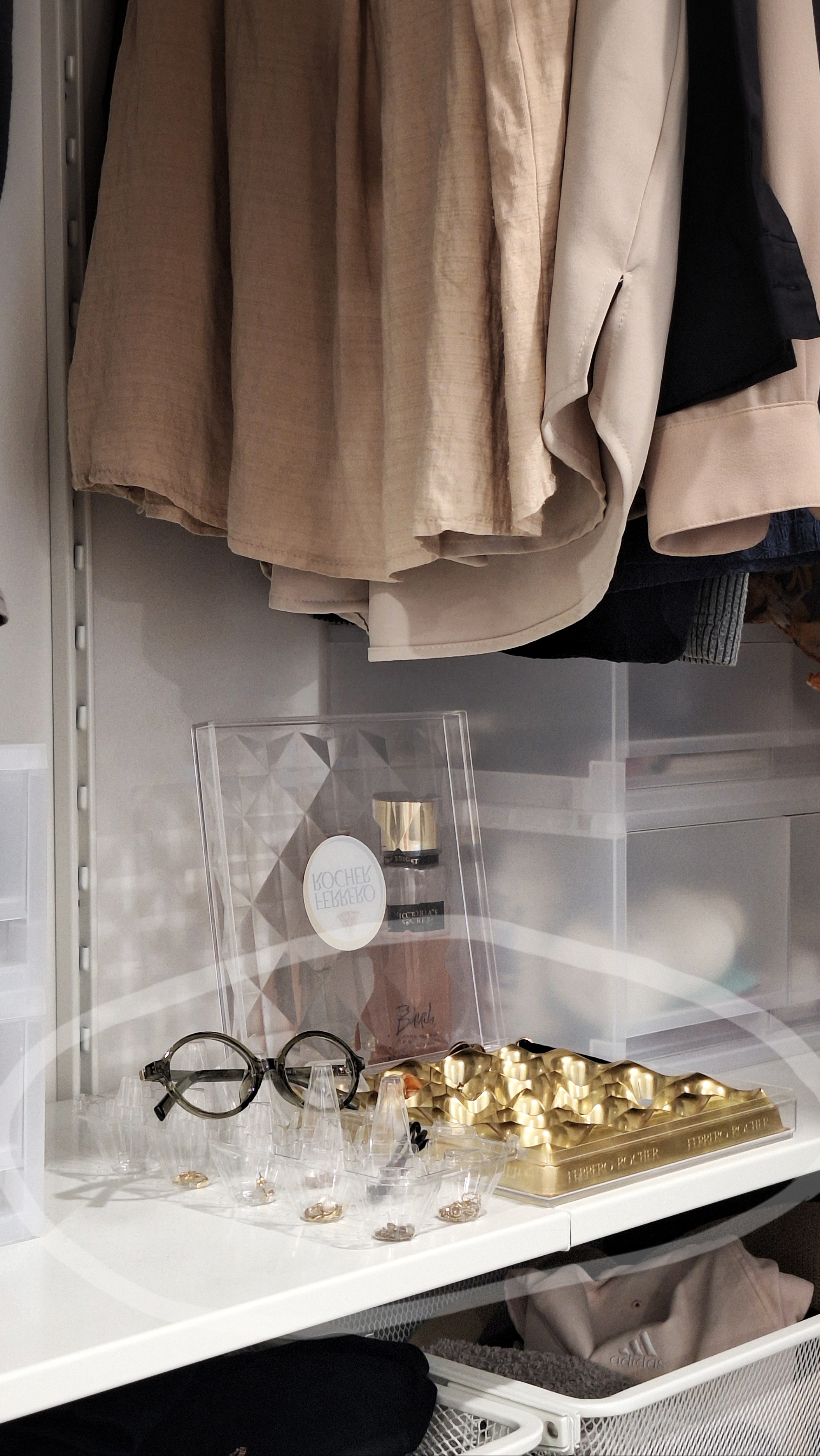 8 items you can organise your home with for "free"