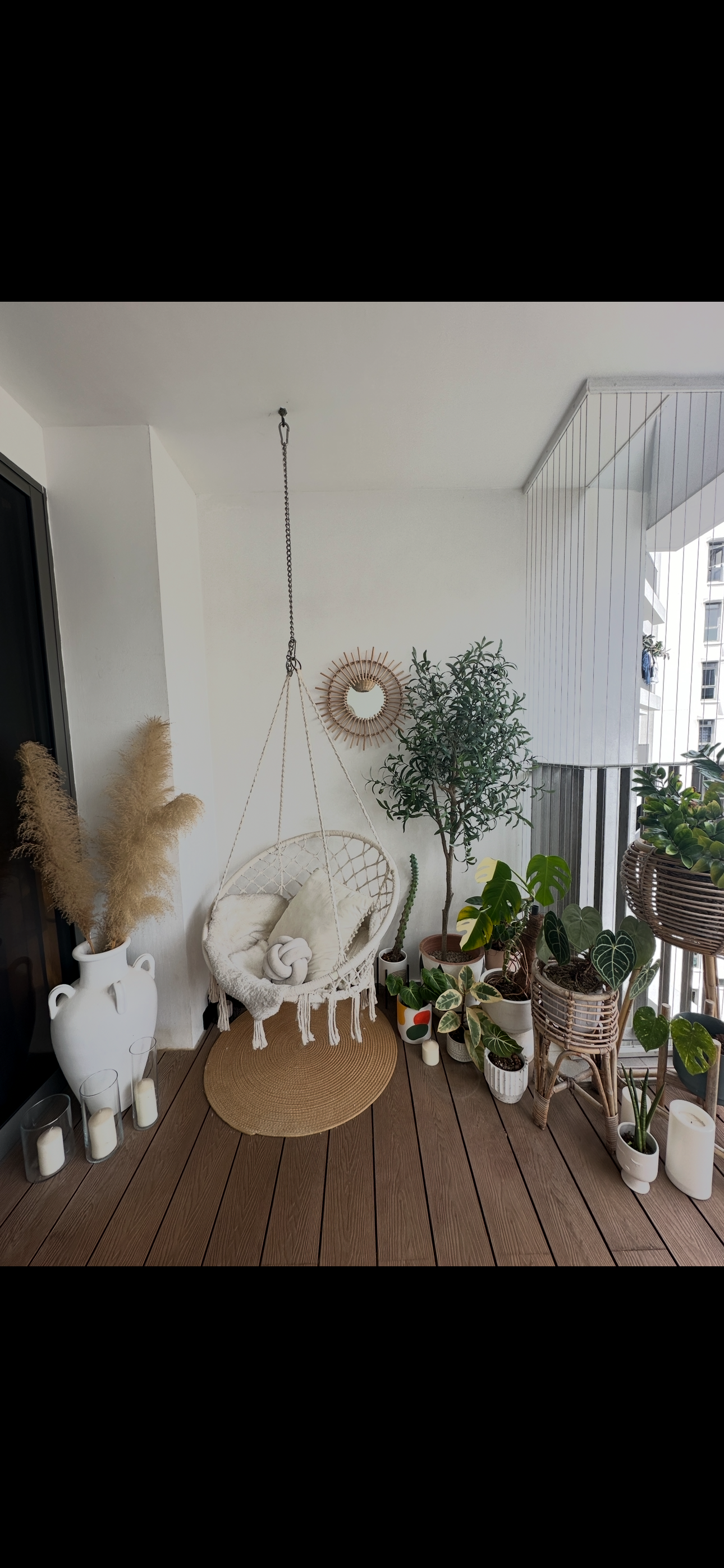 Our-Green-Collection:-Mix-Of-Real-&-Faux-Plants-To-Spruce-Up-Your-Home