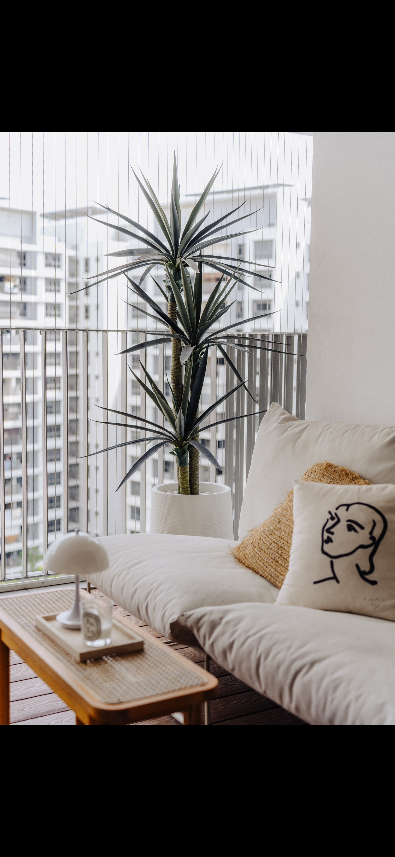 Our-Green-Collection:-Mix-Of-Real-&-Faux-Plants-To-Spruce-Up-Your-Home