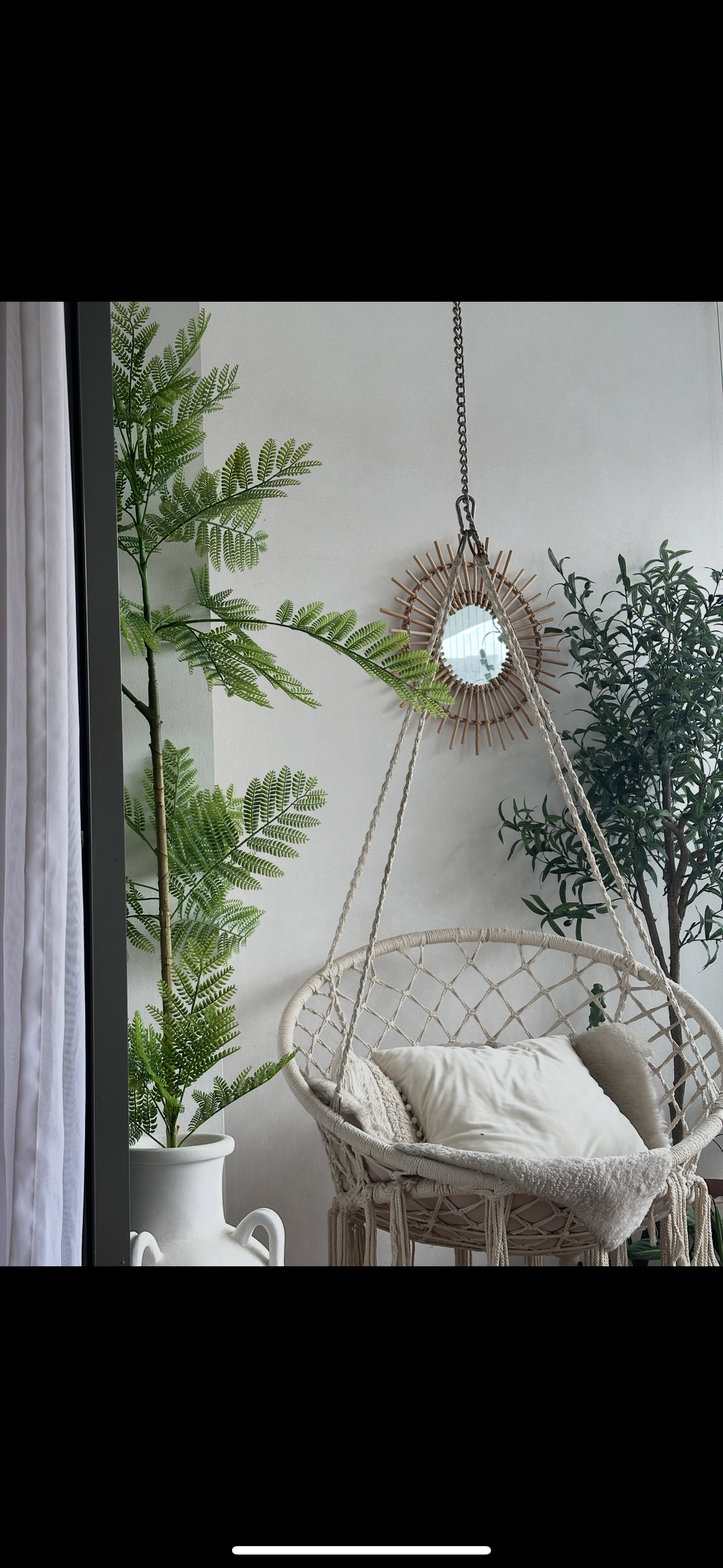 Our Green Collection: Mix Of Real & Faux Plants To Spruce Up Your Home