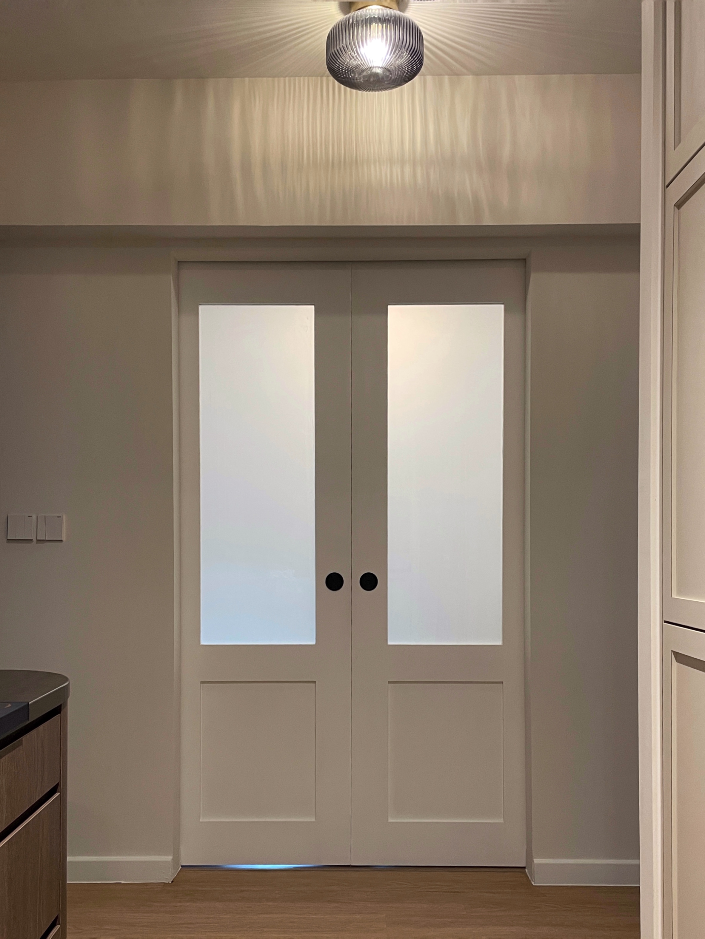 Transforming a Bedroom into a Home Office