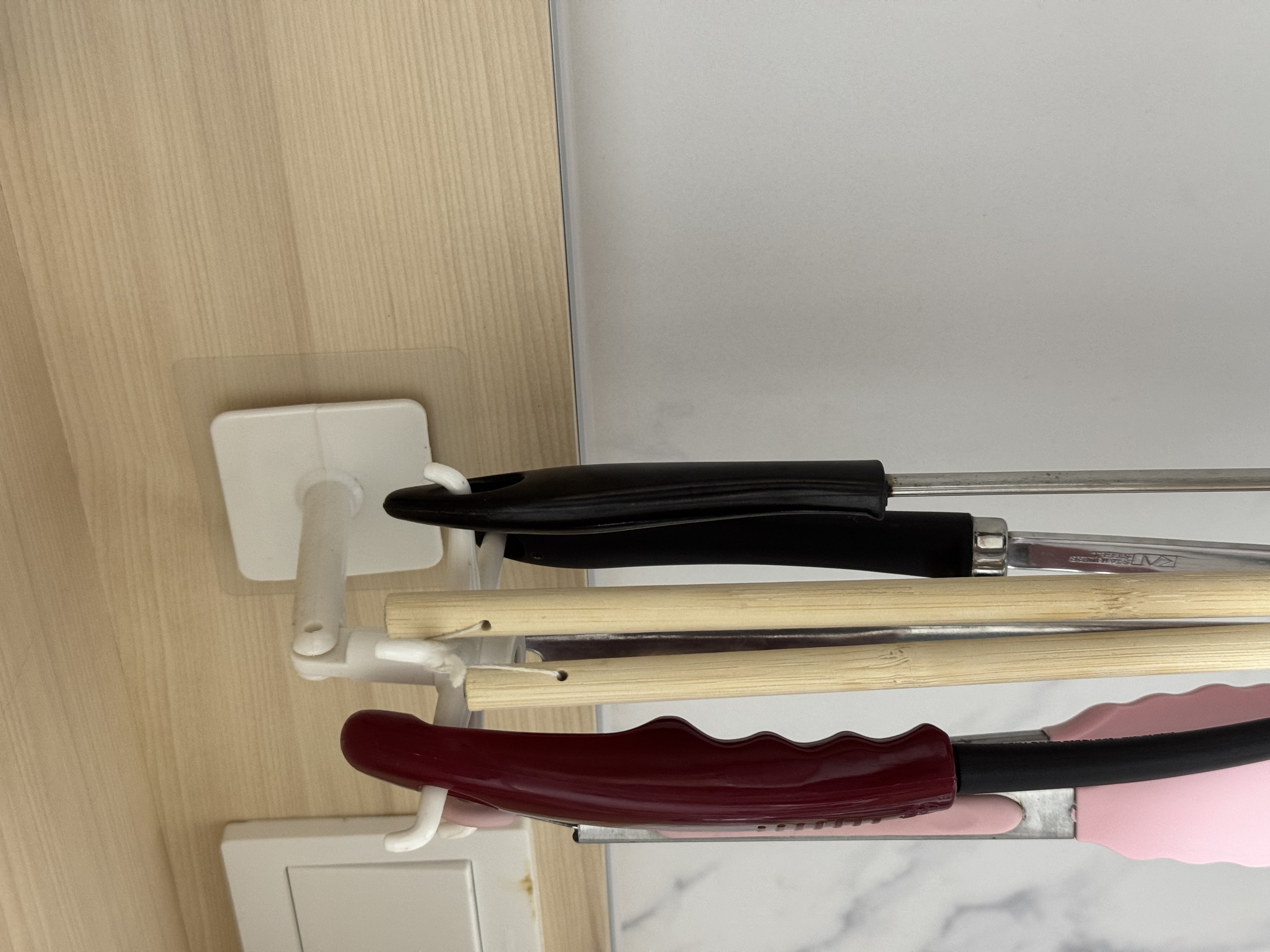 Kitchen Storage cost less than $180!