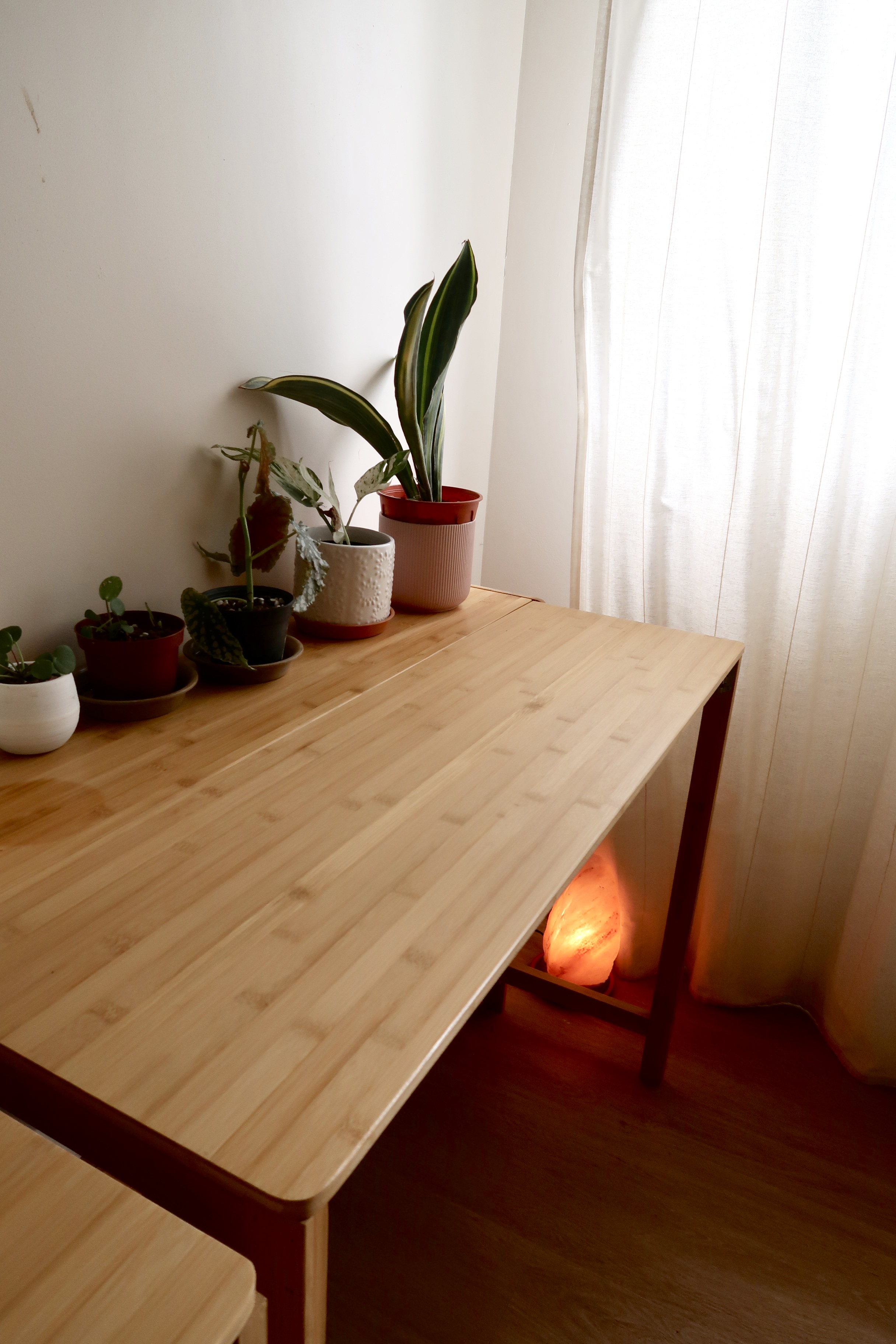 How I Saved $1000 by Choosing Solid Wood Partitions Over Bifold Doors