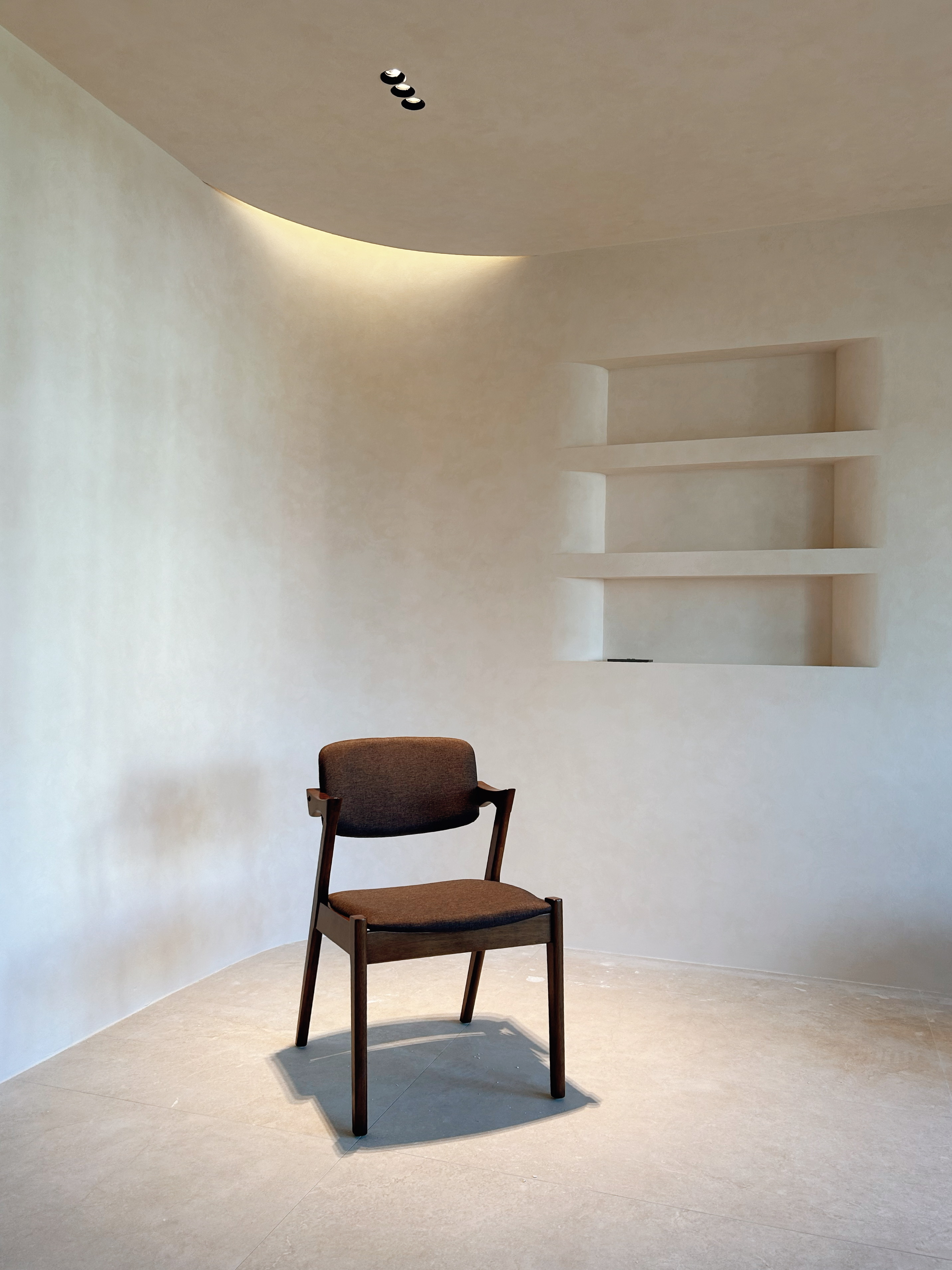 Almost-There:-Our-Minimalist-Living-Room-is-90%-Complete!